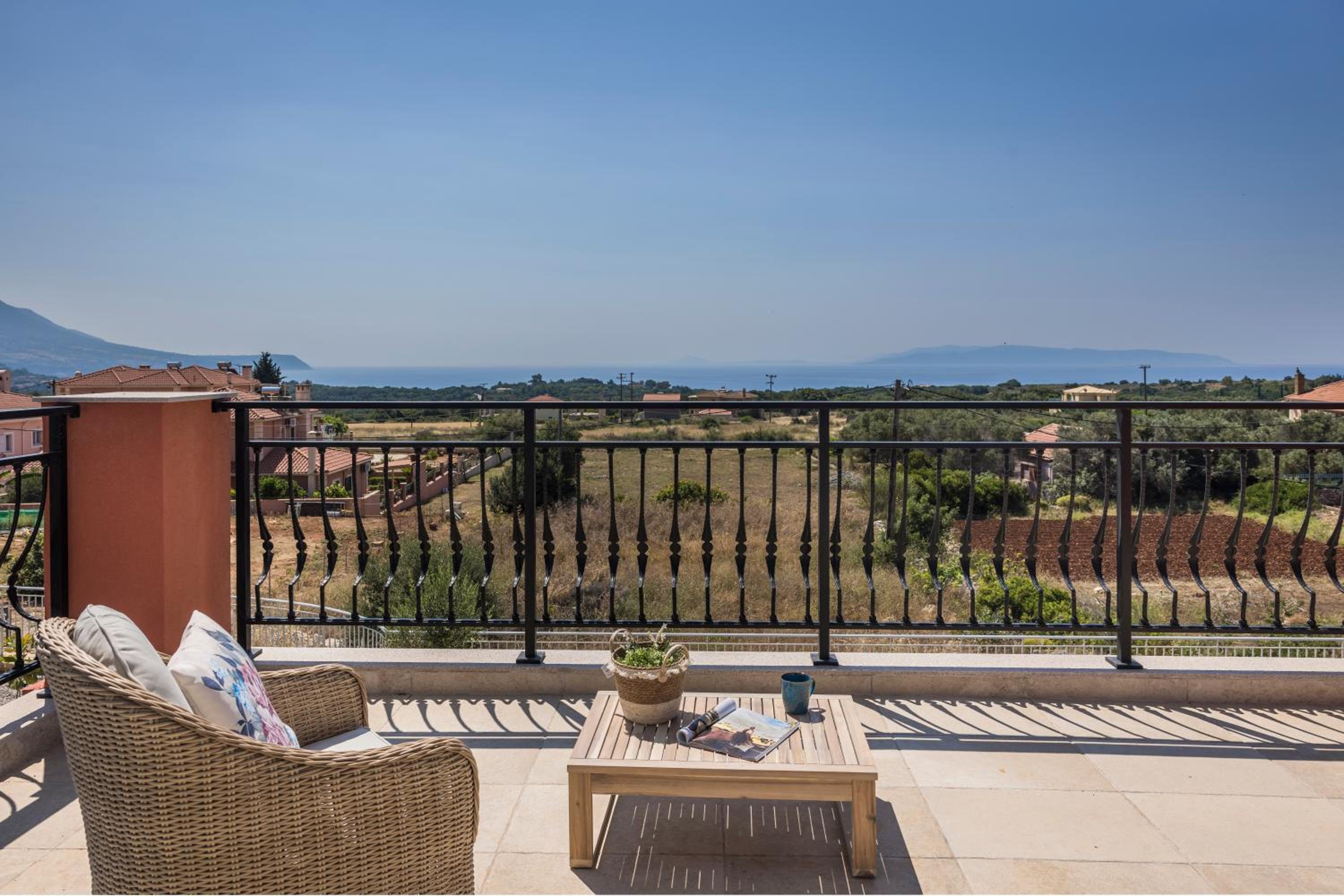 Villa with Private Pool photo 3