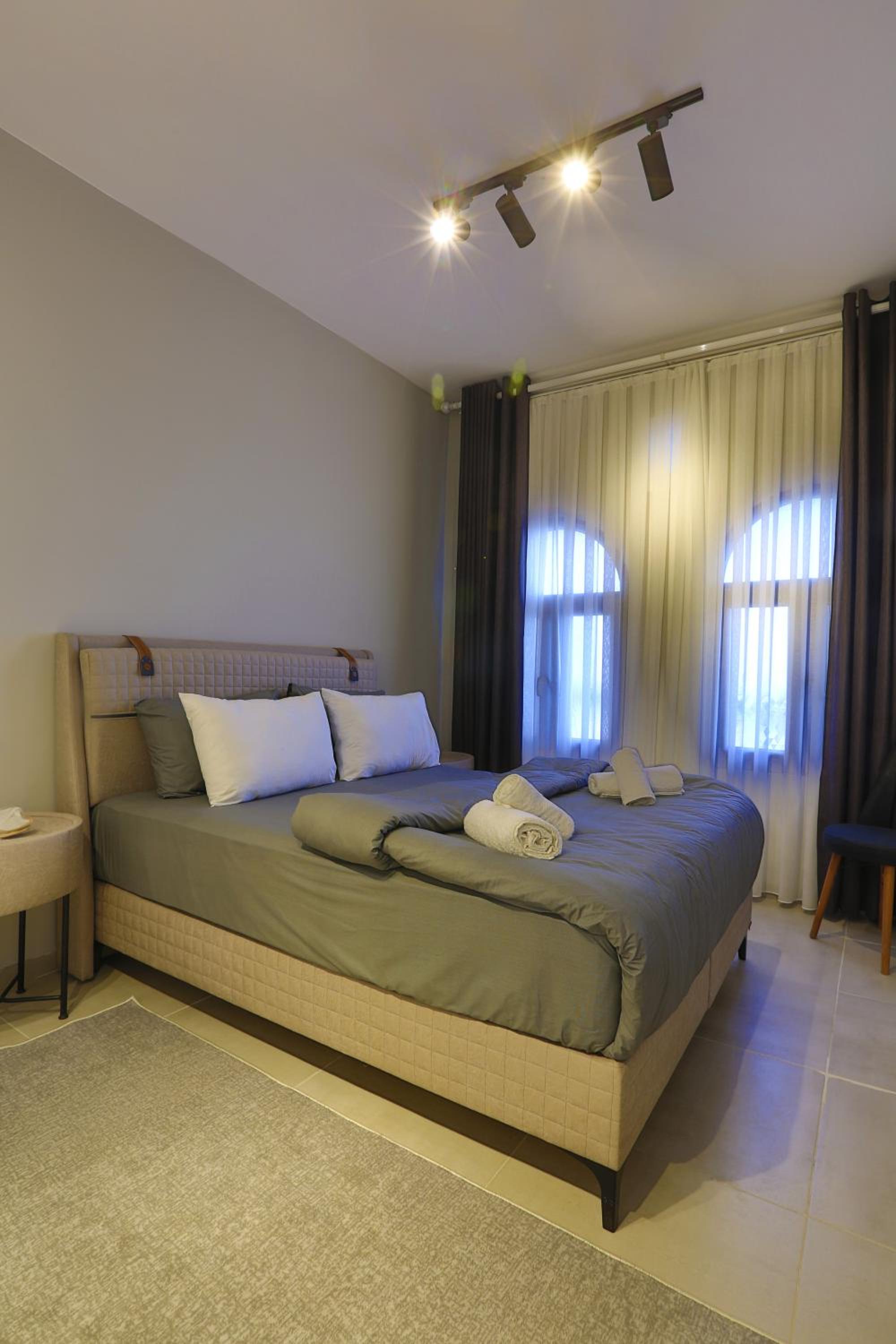 Economy Double Room - Photo 2