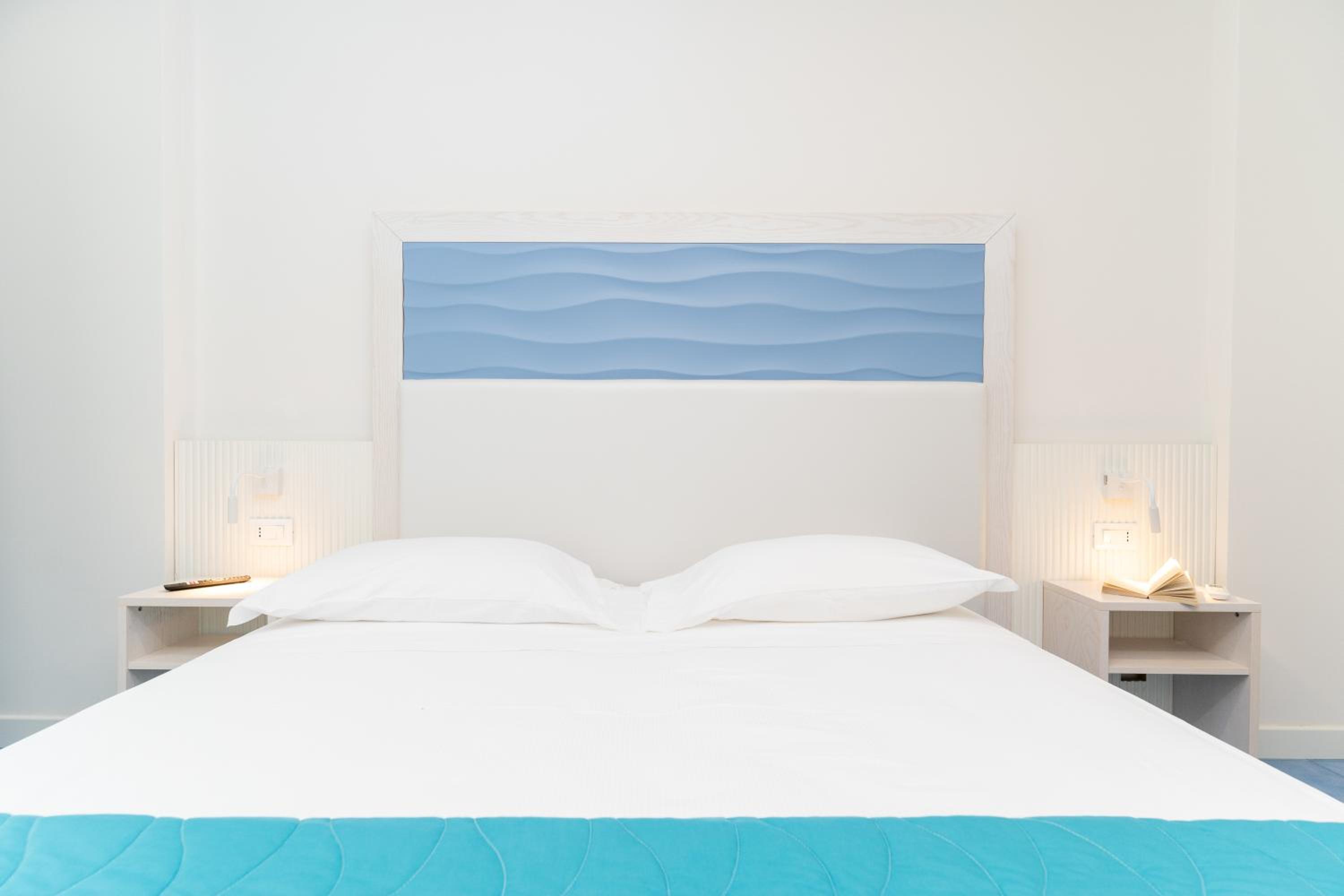 Junior Suite with Terrace - Annex photo 2