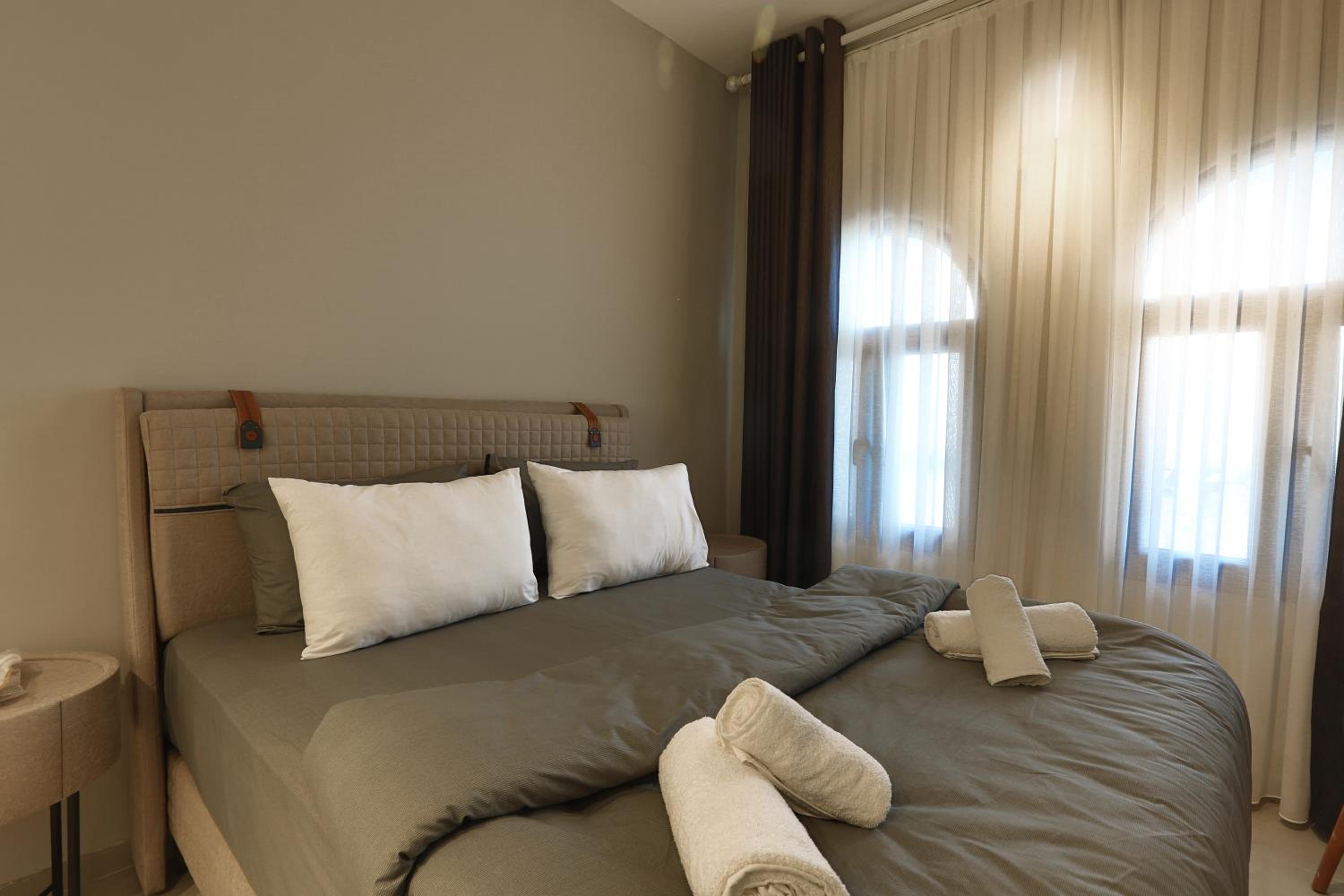 Economy Double Room - Photo 1