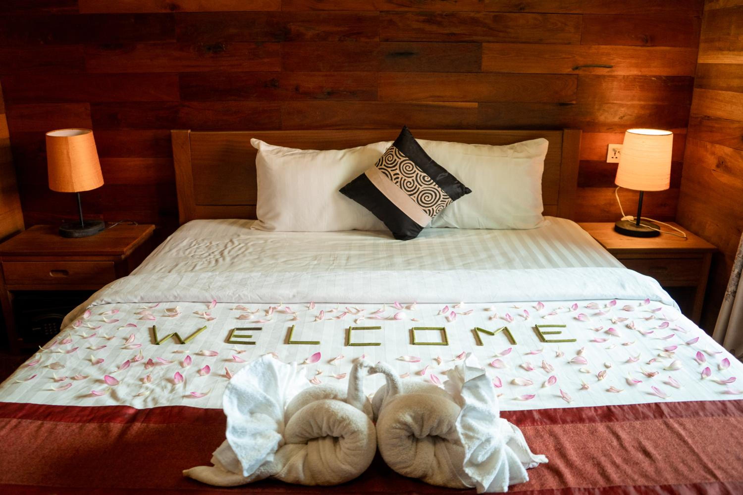 Double Room photo 1