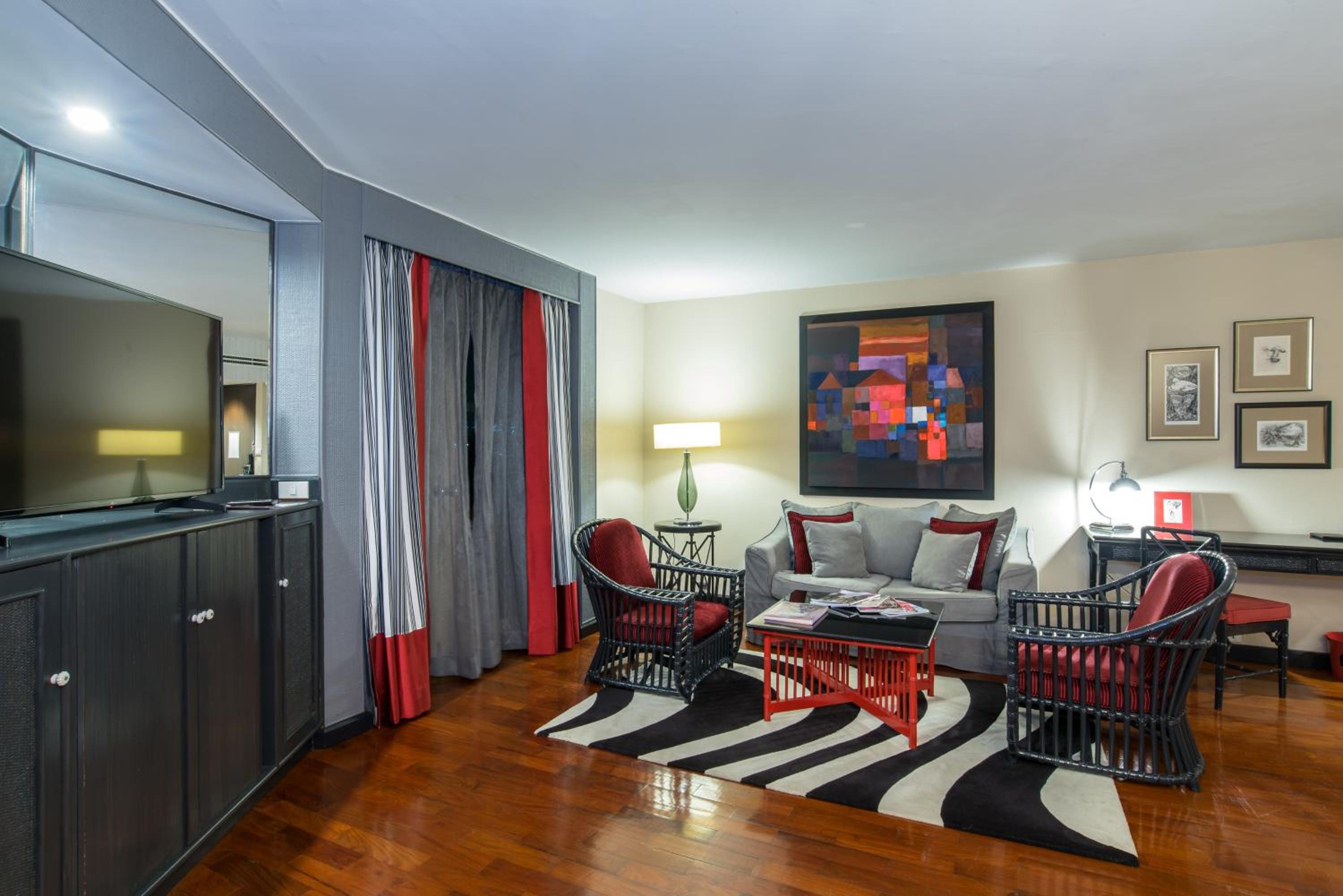 Junior Family Suite