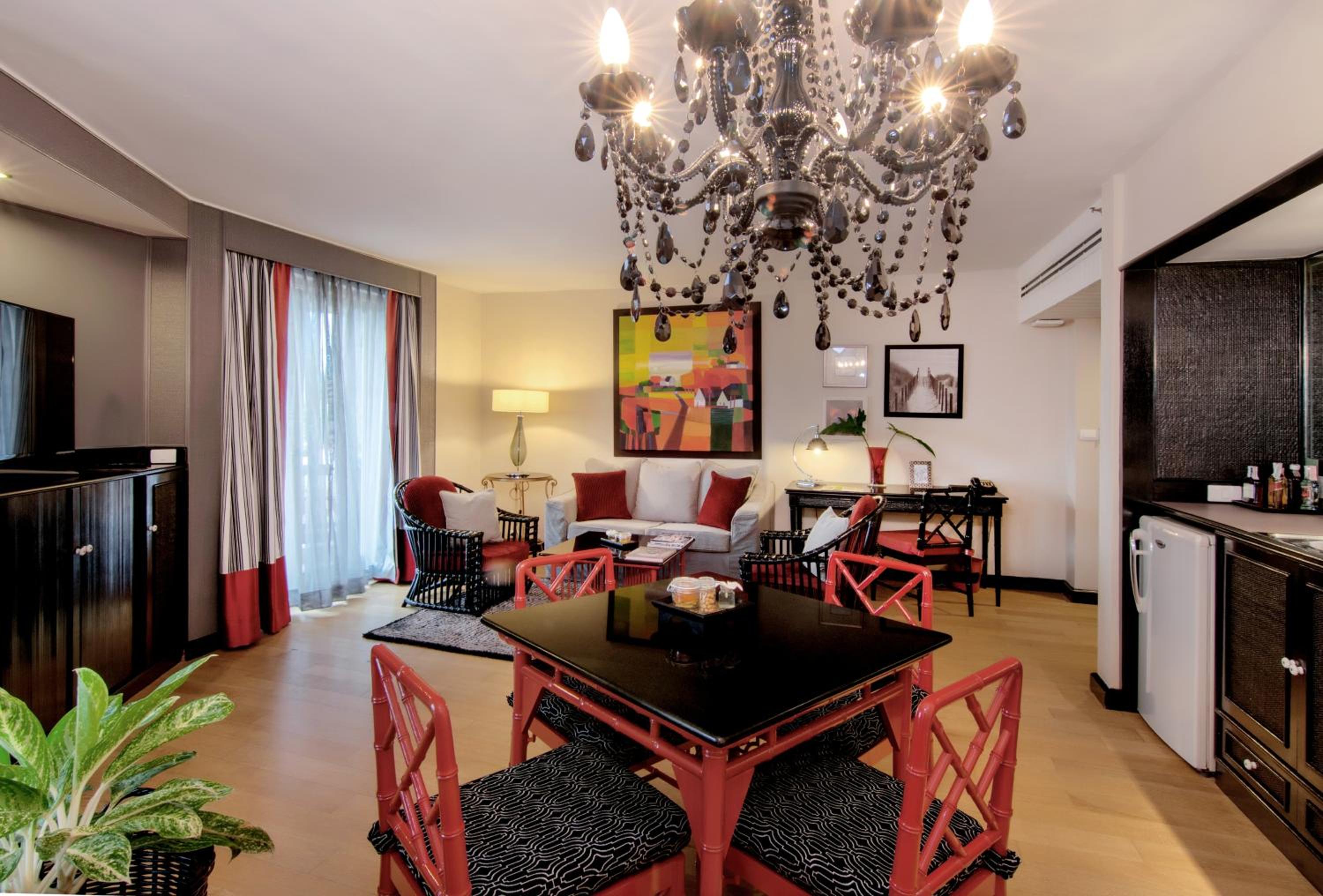 Junior Family Suite