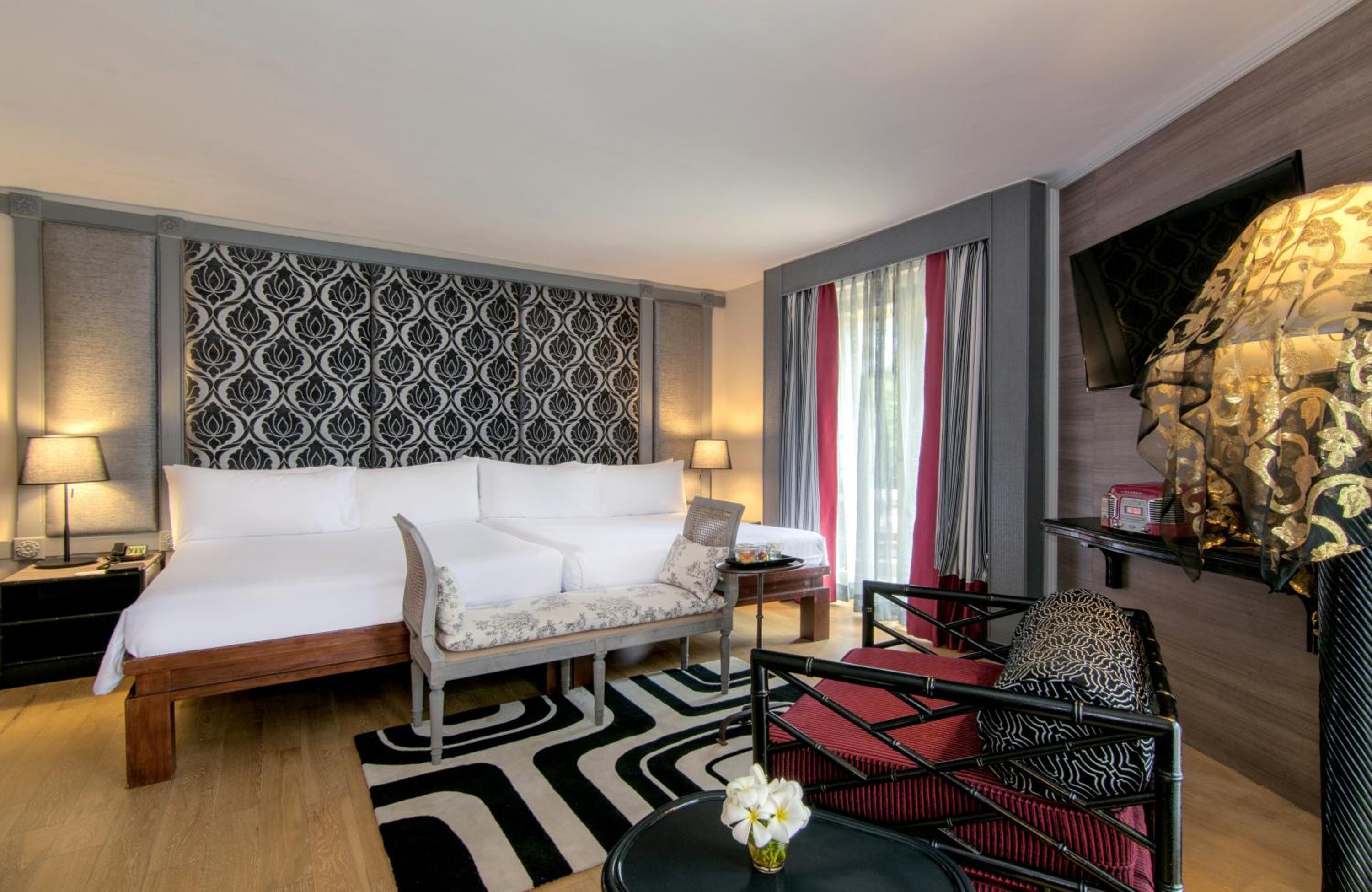 Junior Family Suite