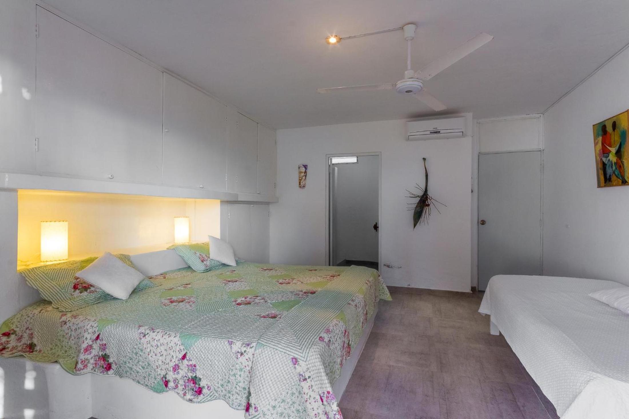 Triple Room with Sea View photo 1