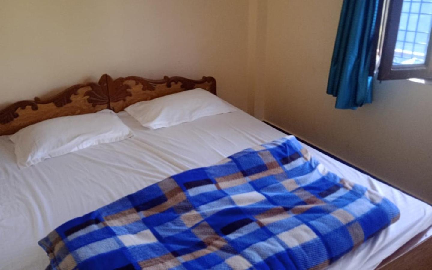 Double Room - Photo 1