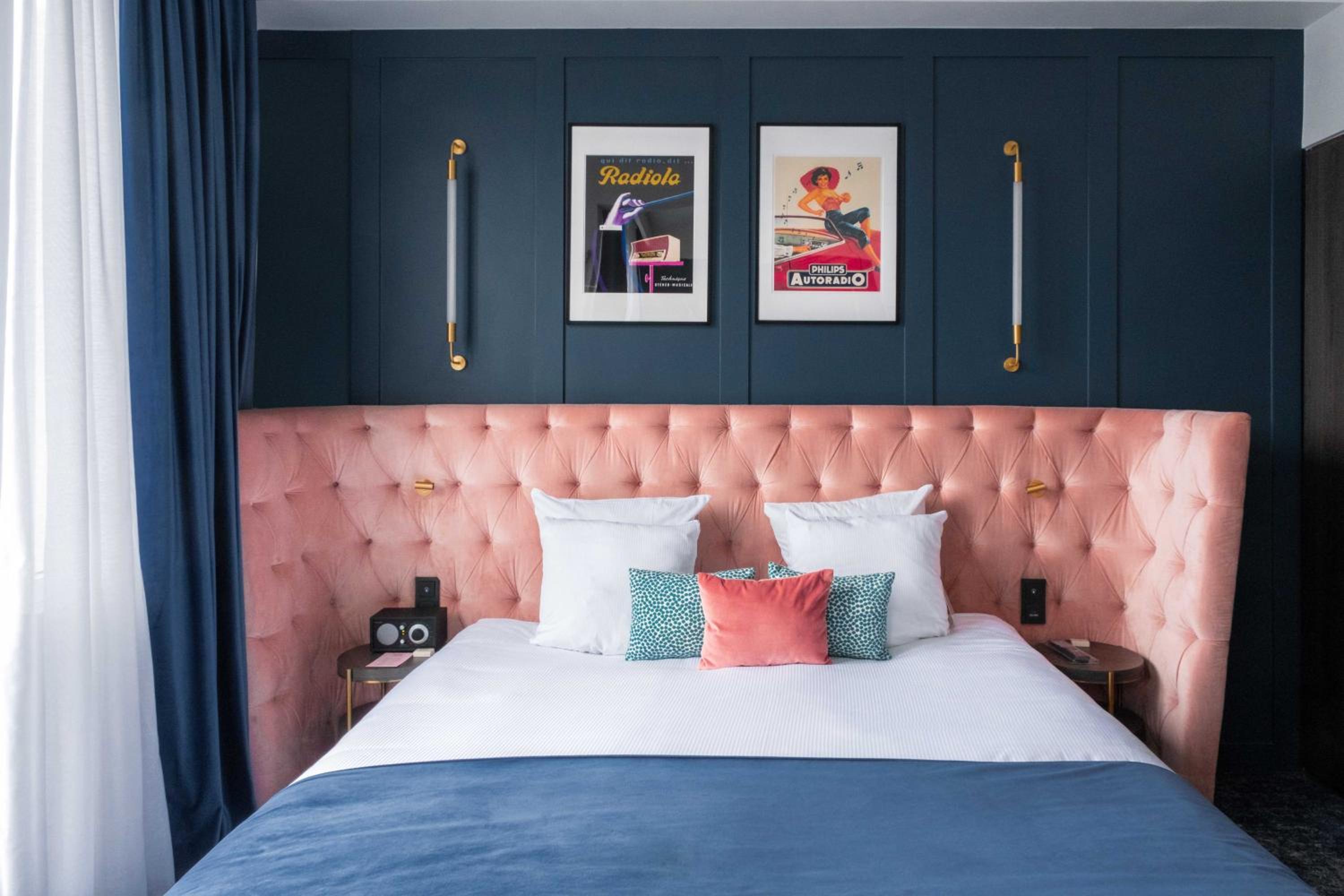 Junior Suite with Terrace thumbnail 5