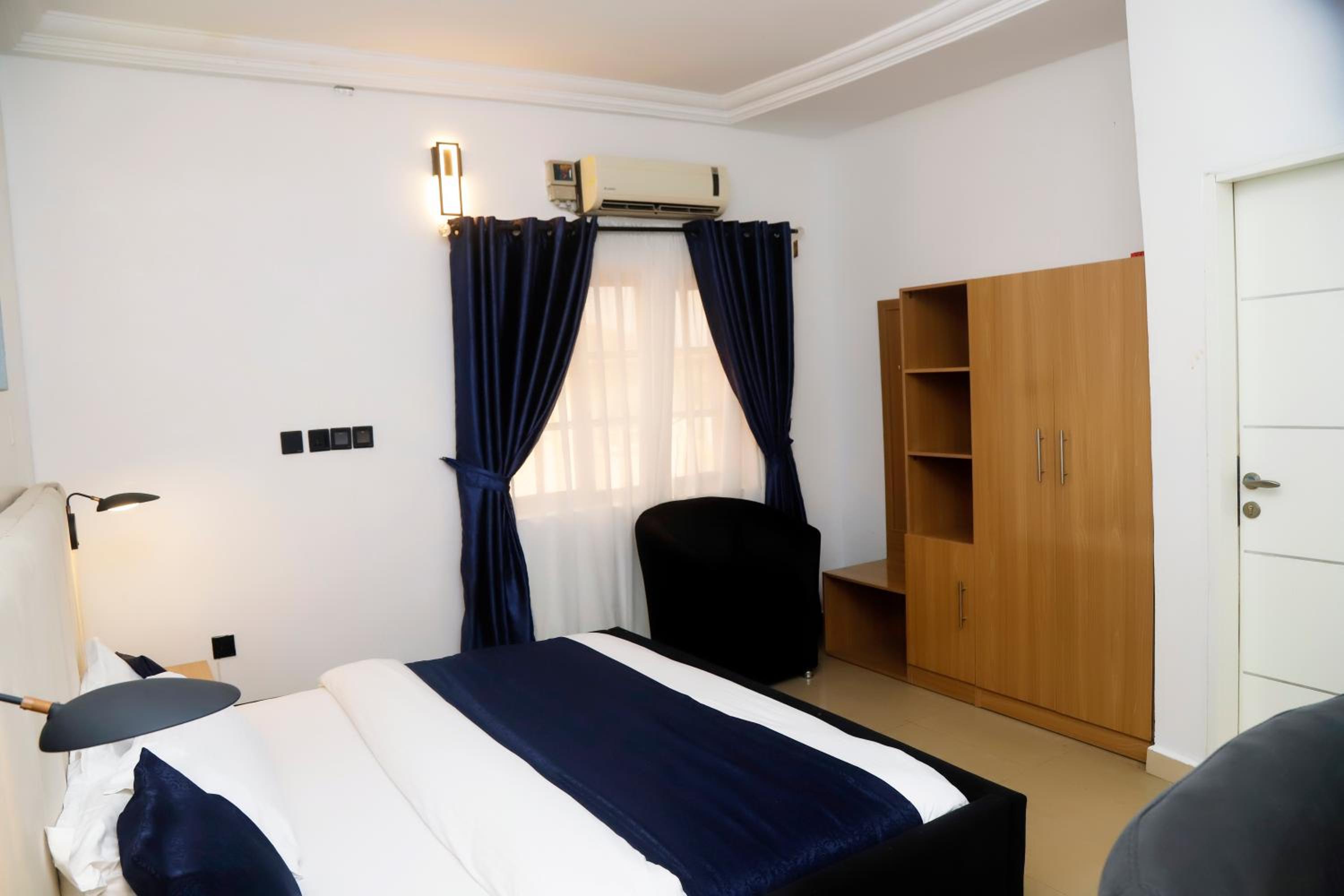 Deluxe Room photo 1