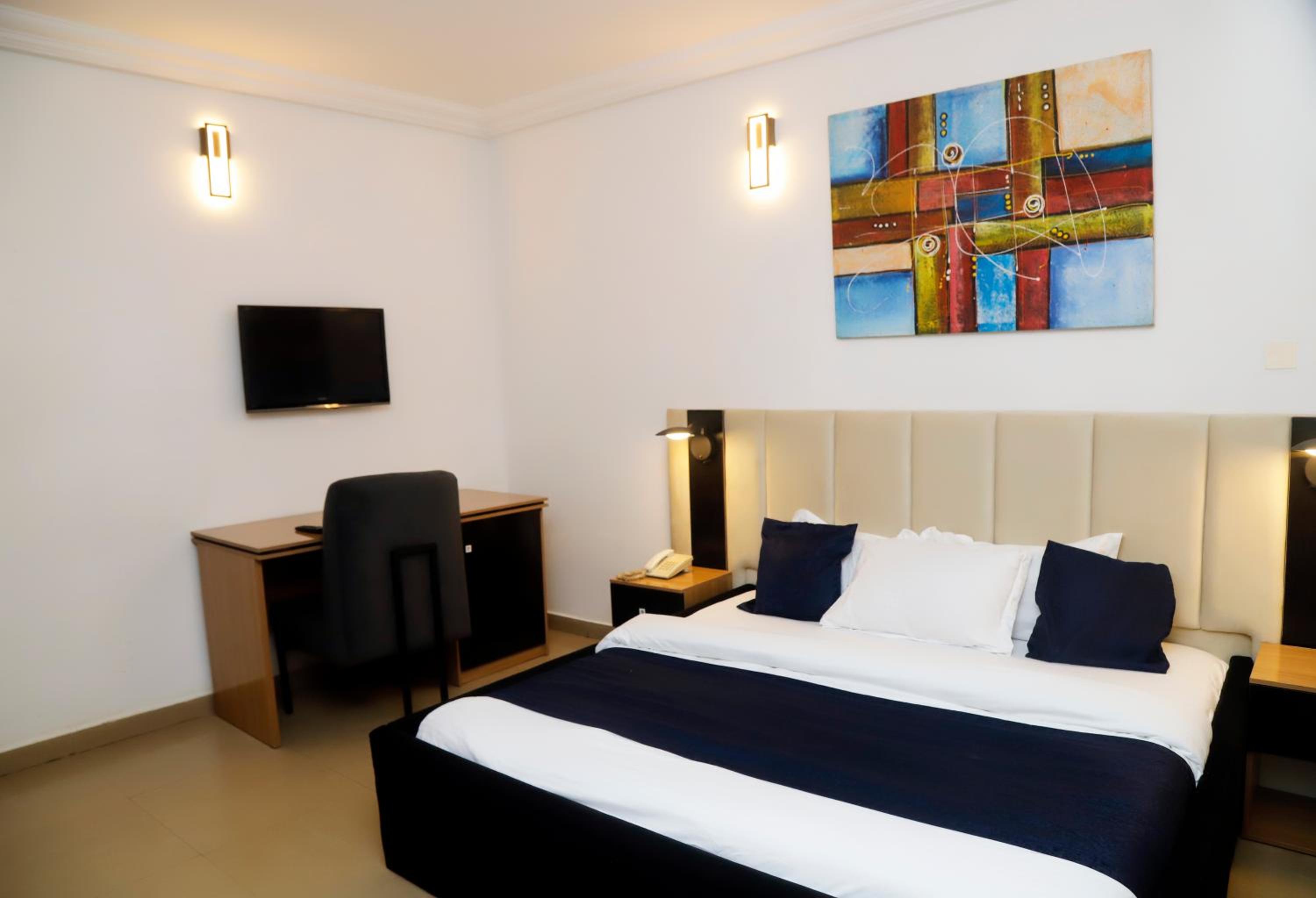 Deluxe Room photo 2