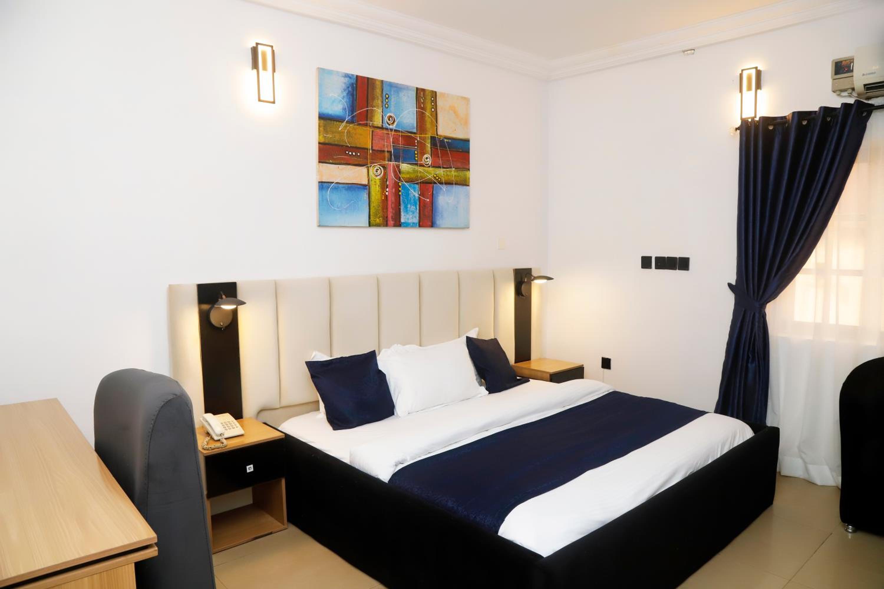 Deluxe Room photo 3