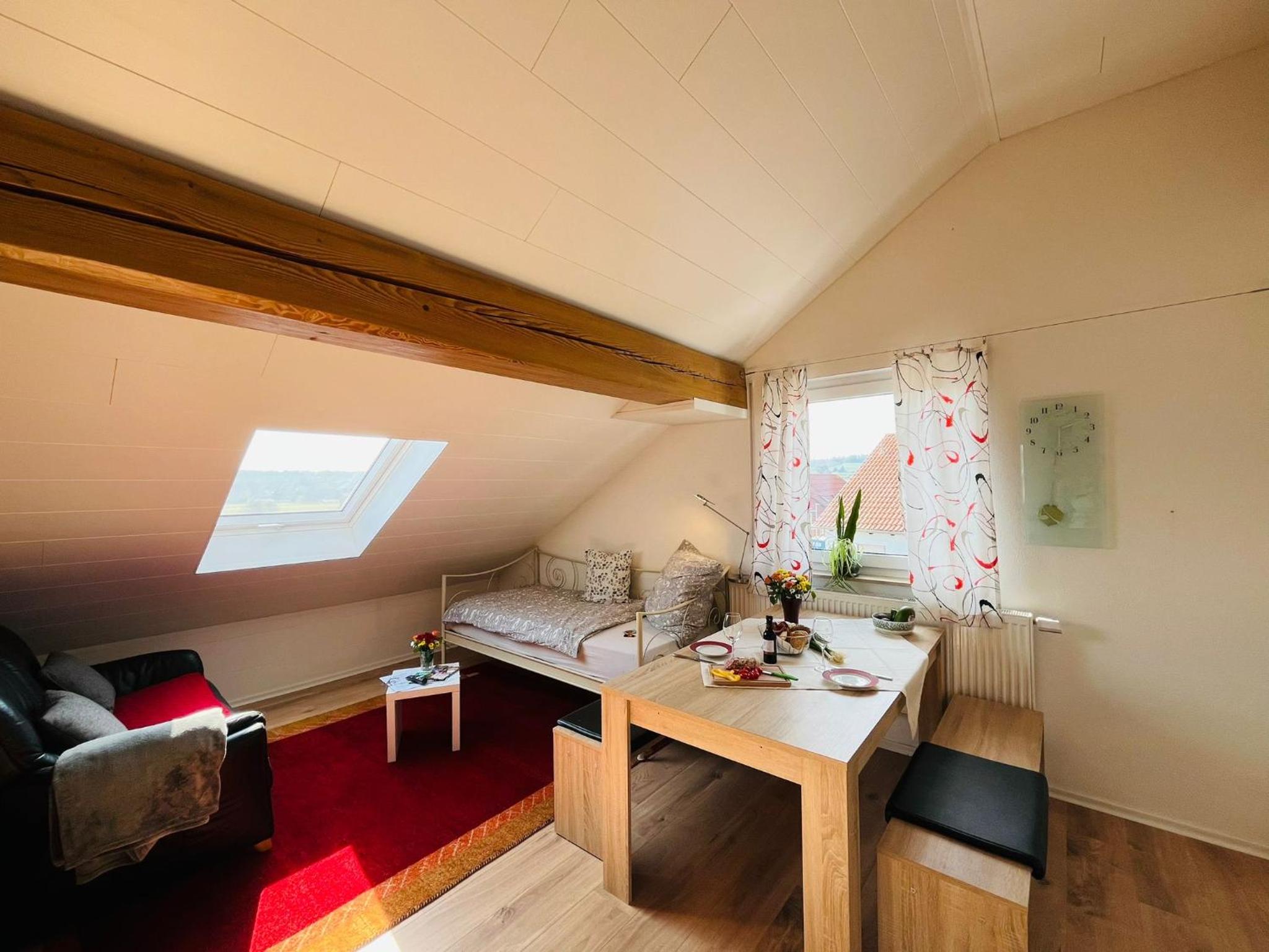 Comfort Triple Room with Shower photo 1