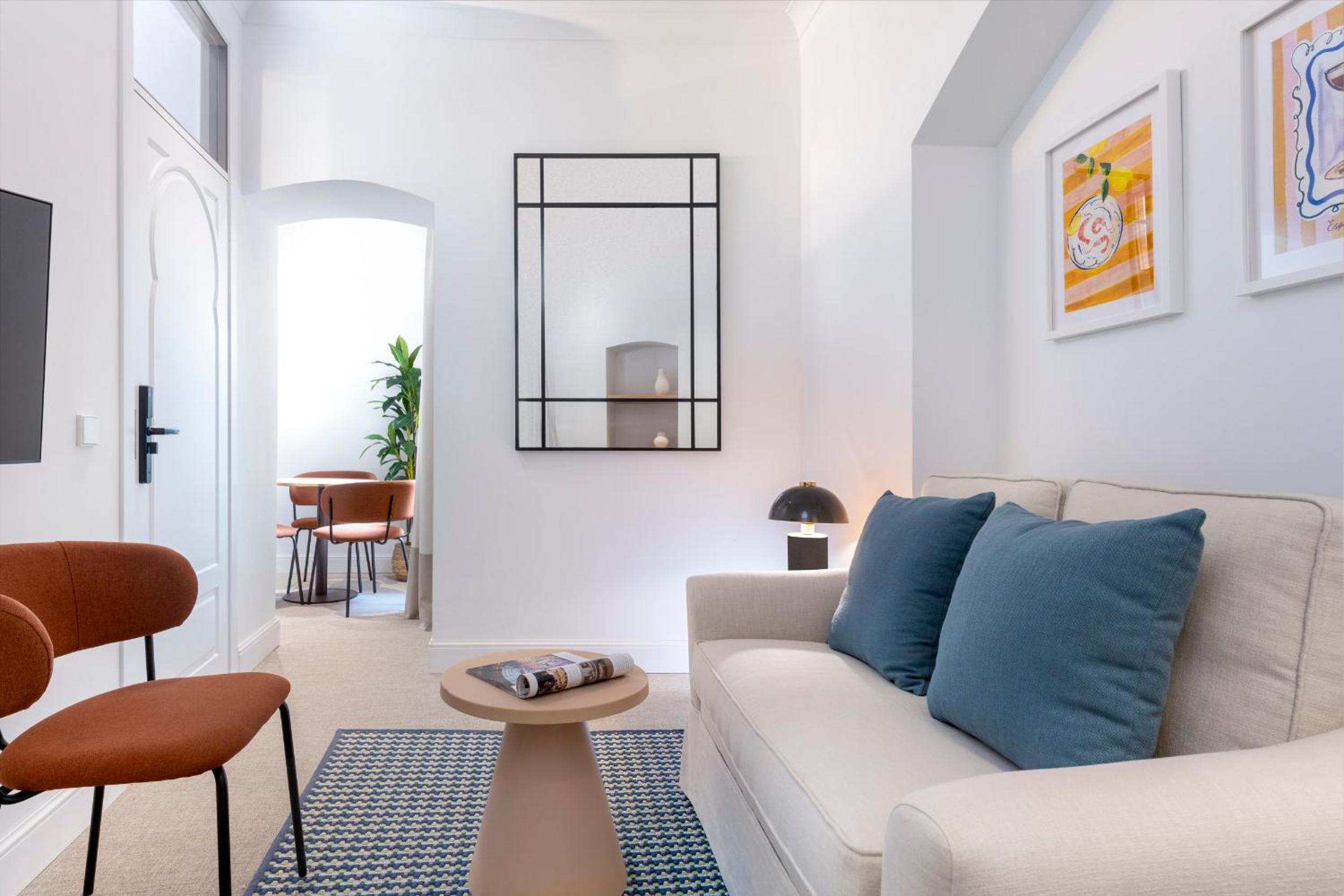 Apartamento - Planta Baja
