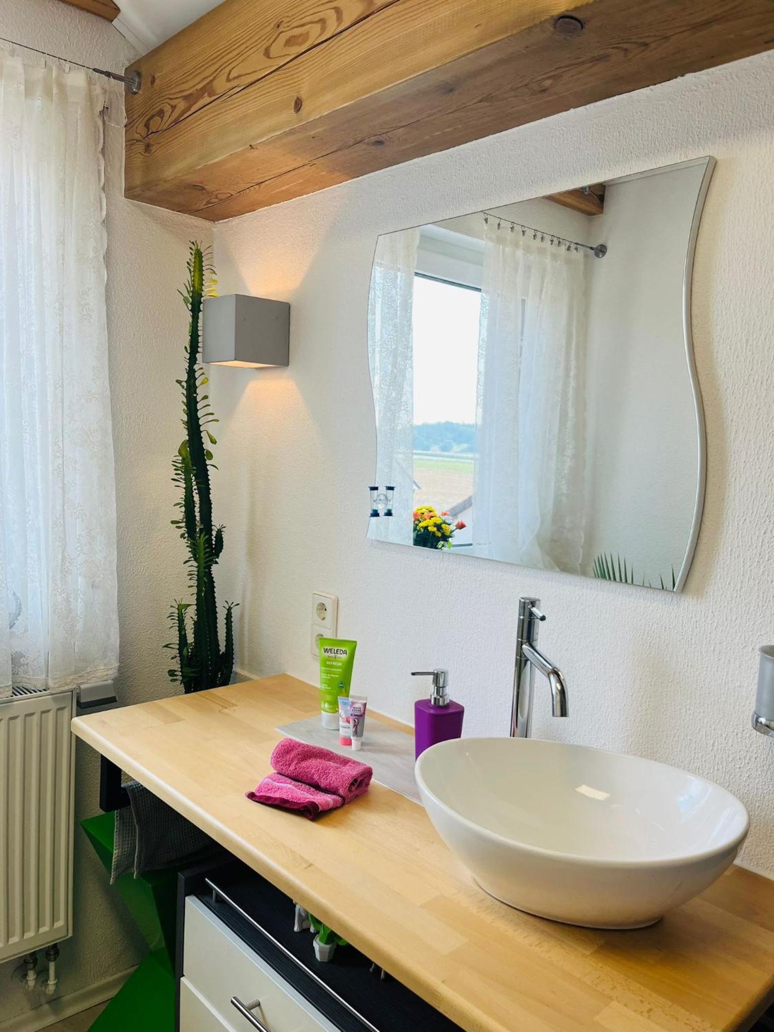 Comfort Triple Room with Shower photo 3