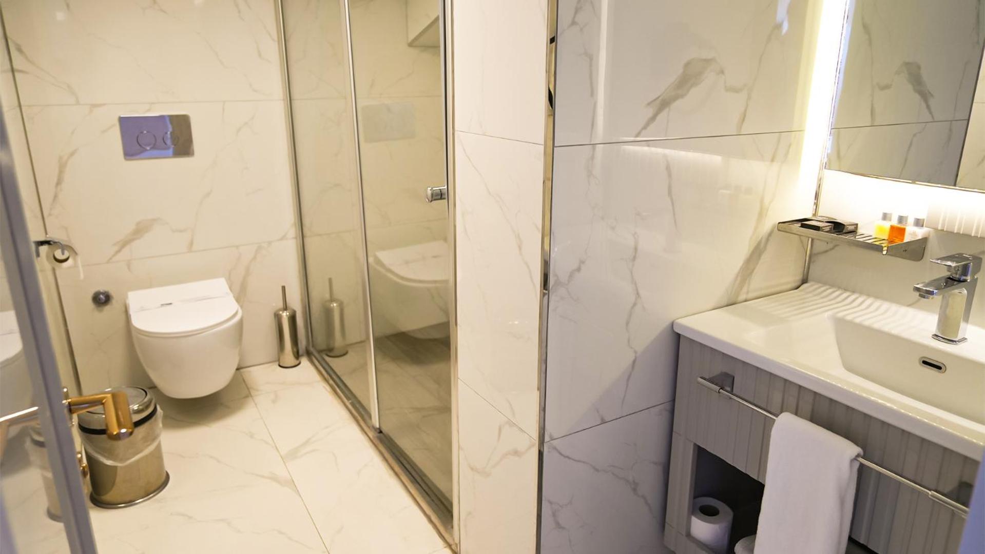 Family Suite photo 2