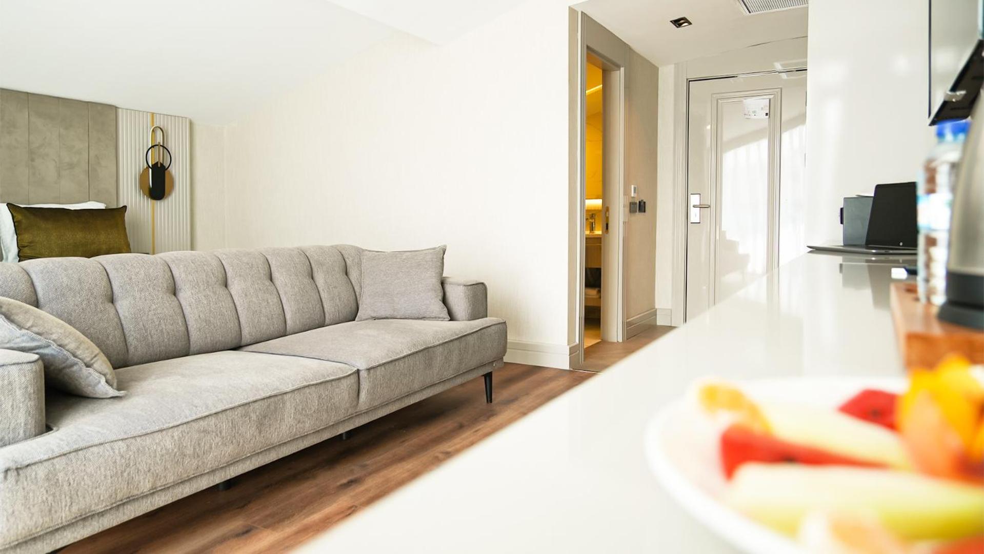 Family Suite photo 3