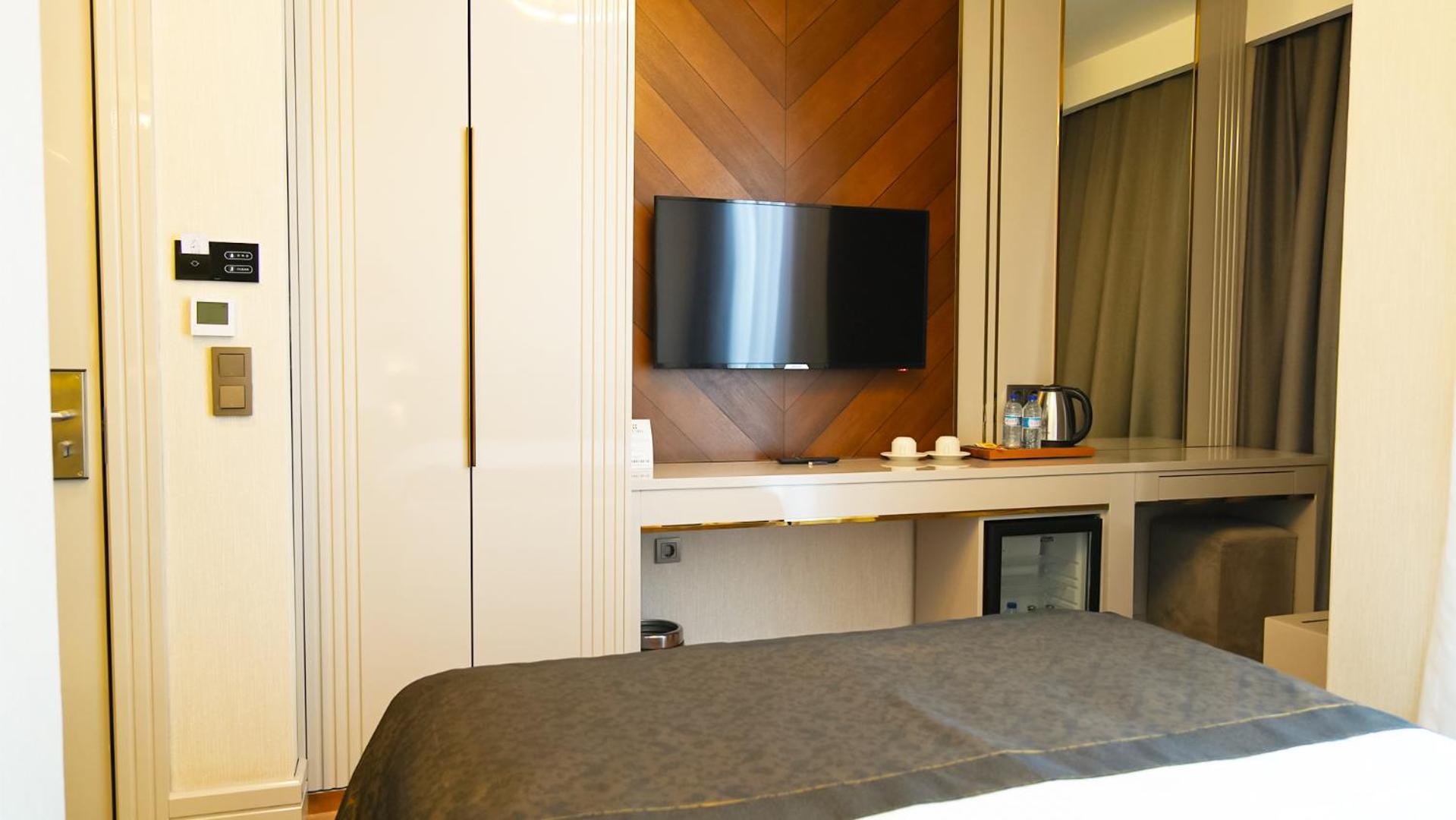 Small Double Room photo 3