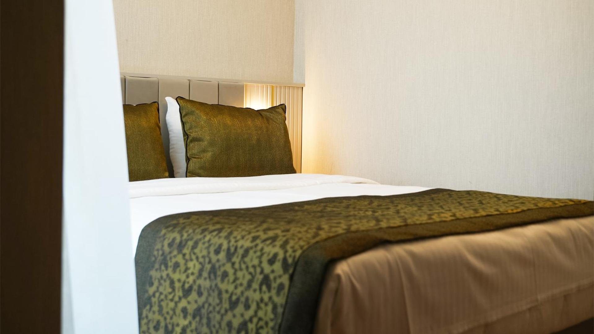 Small Double Room photo 2