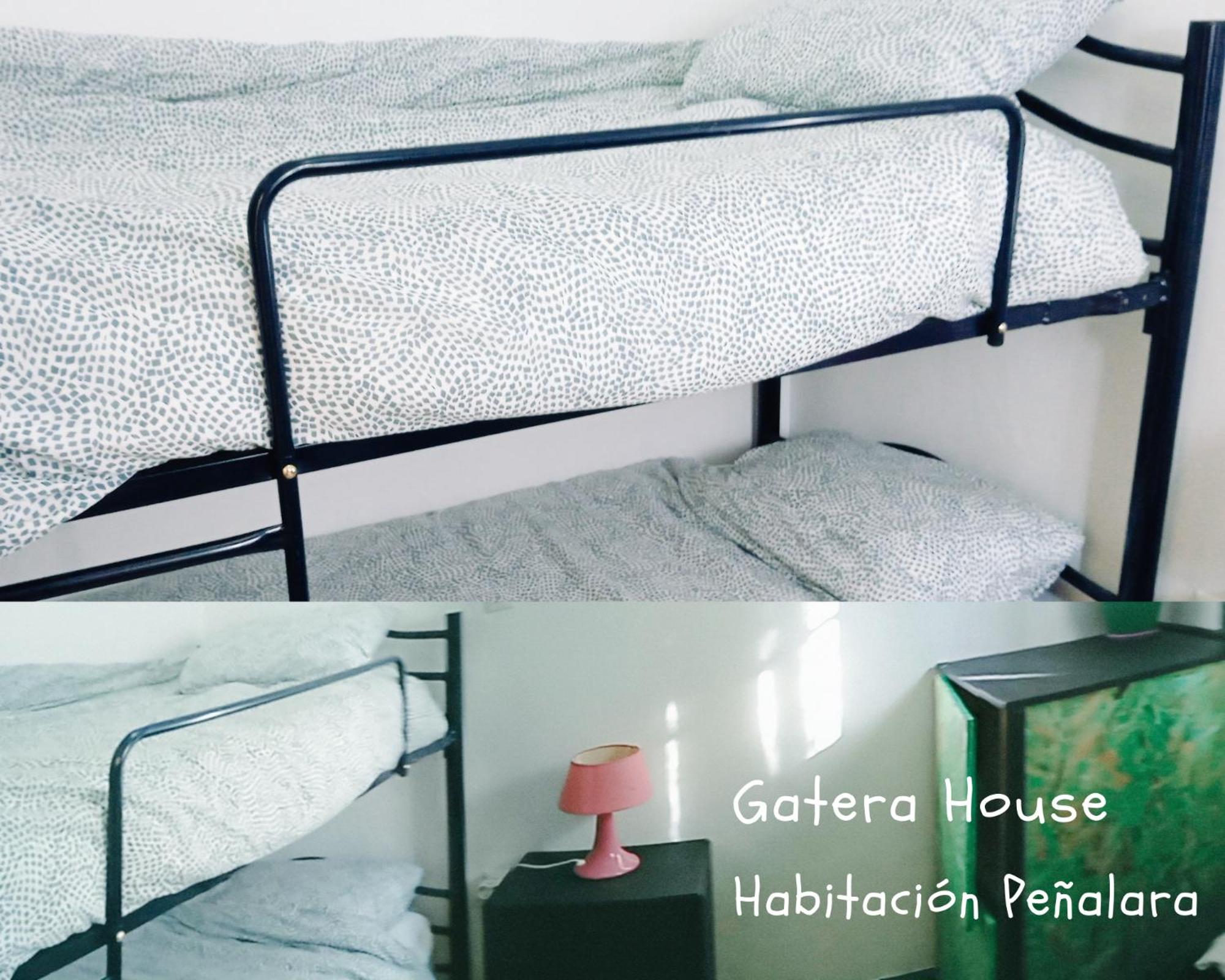 Habitación Doble o con Dos Camas