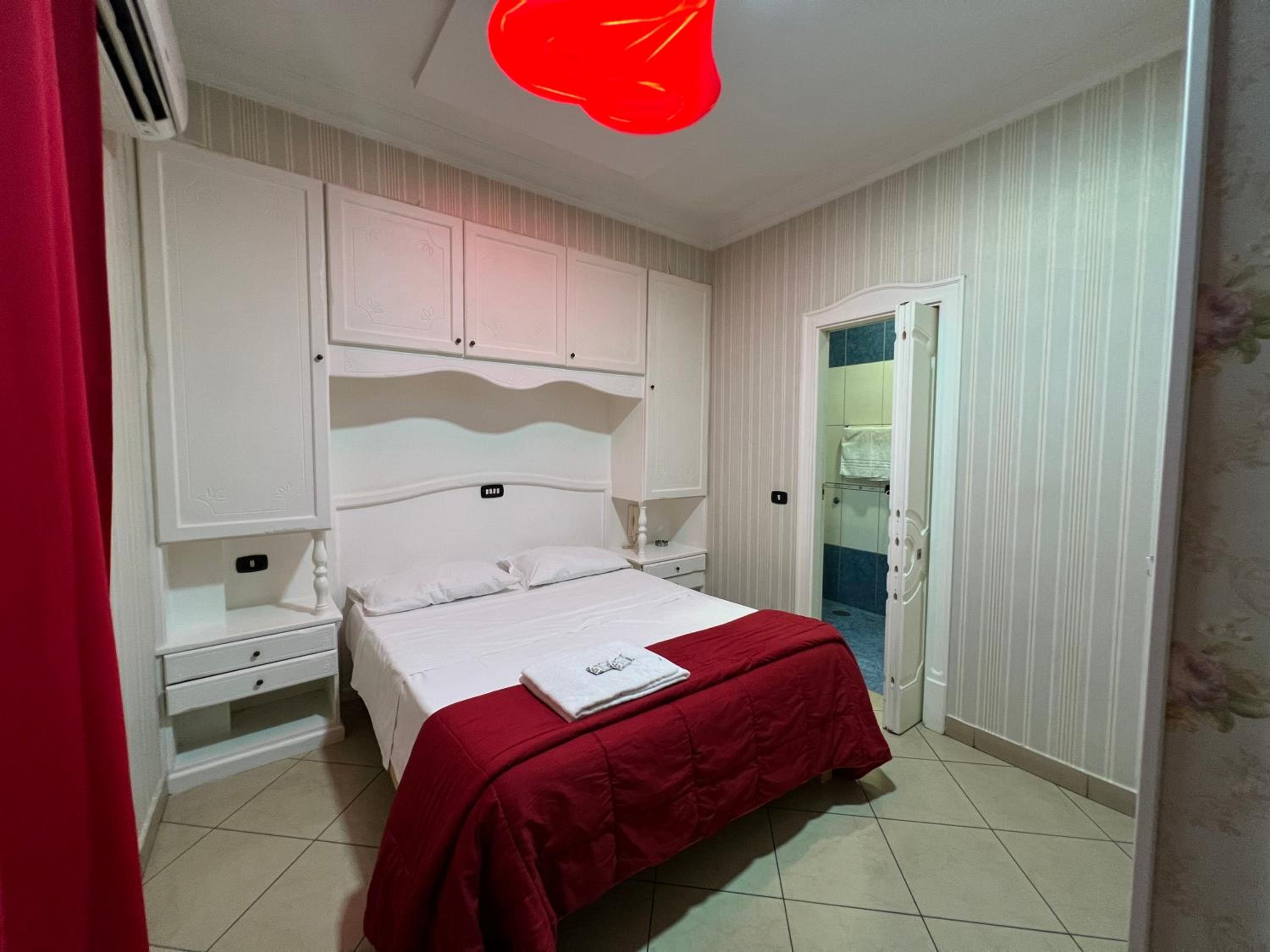 Standard Quadruple Room photo 3