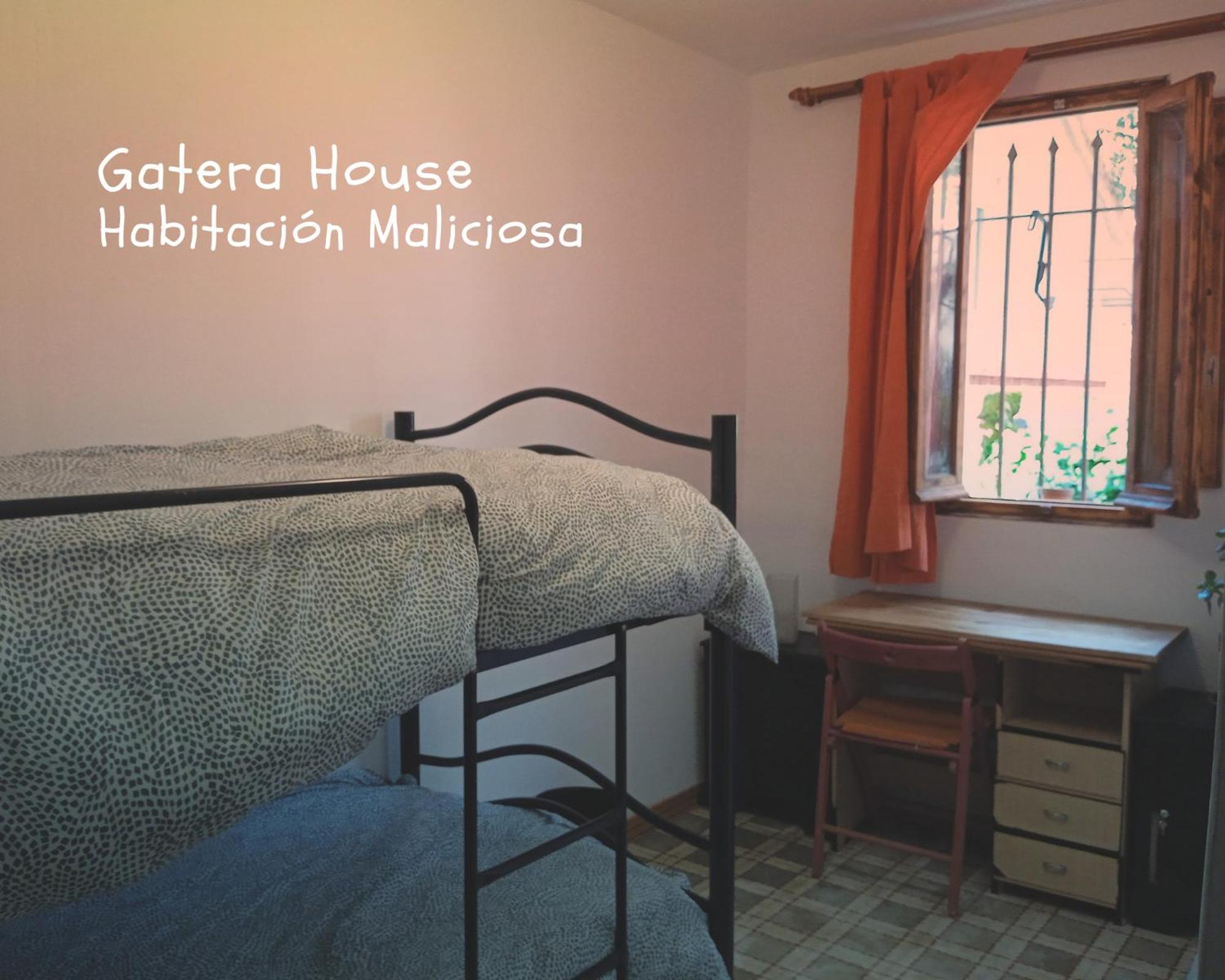 Habitación Doble o con Dos Camas