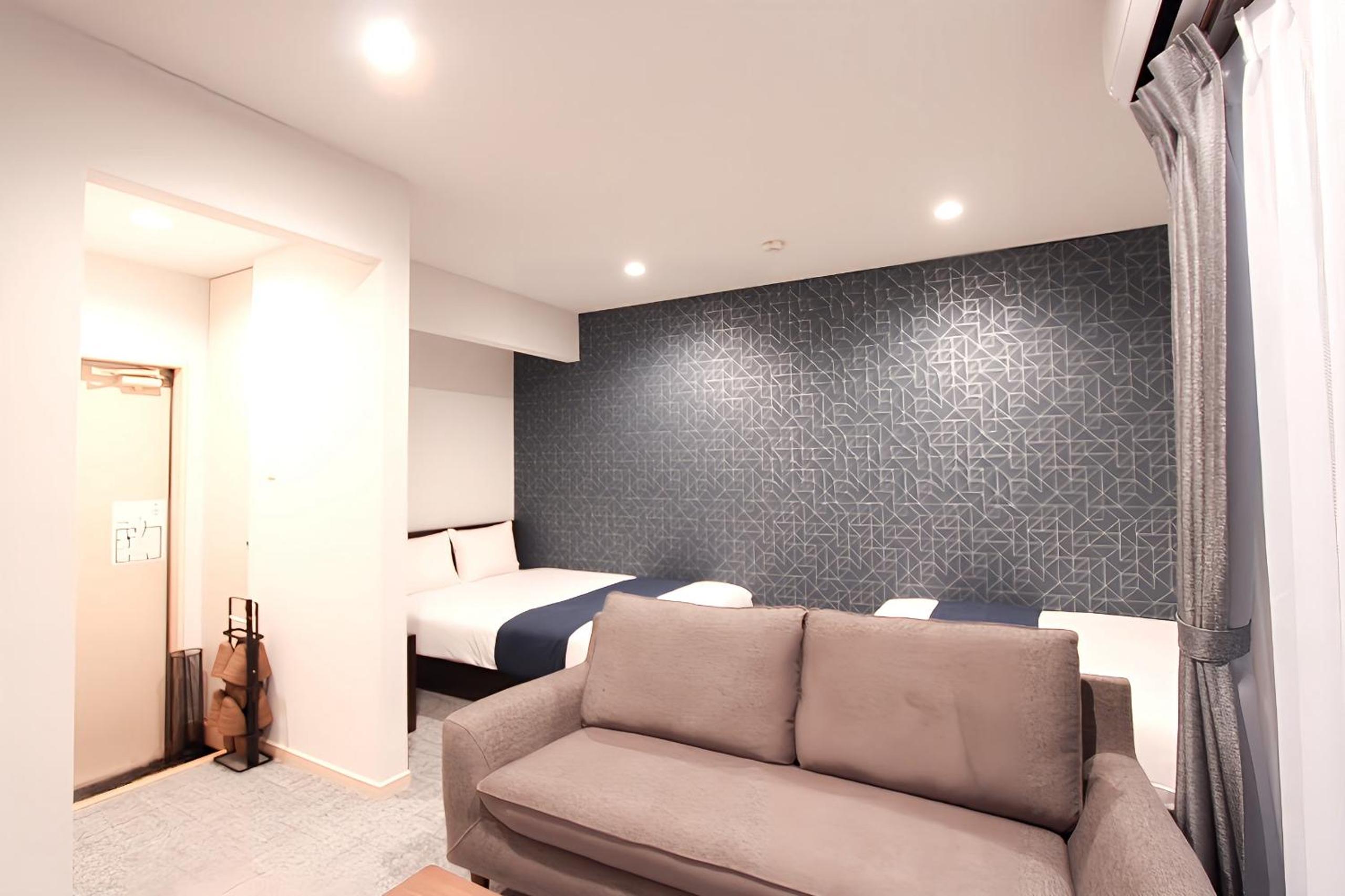 Comfort Quadruple Room photo 1