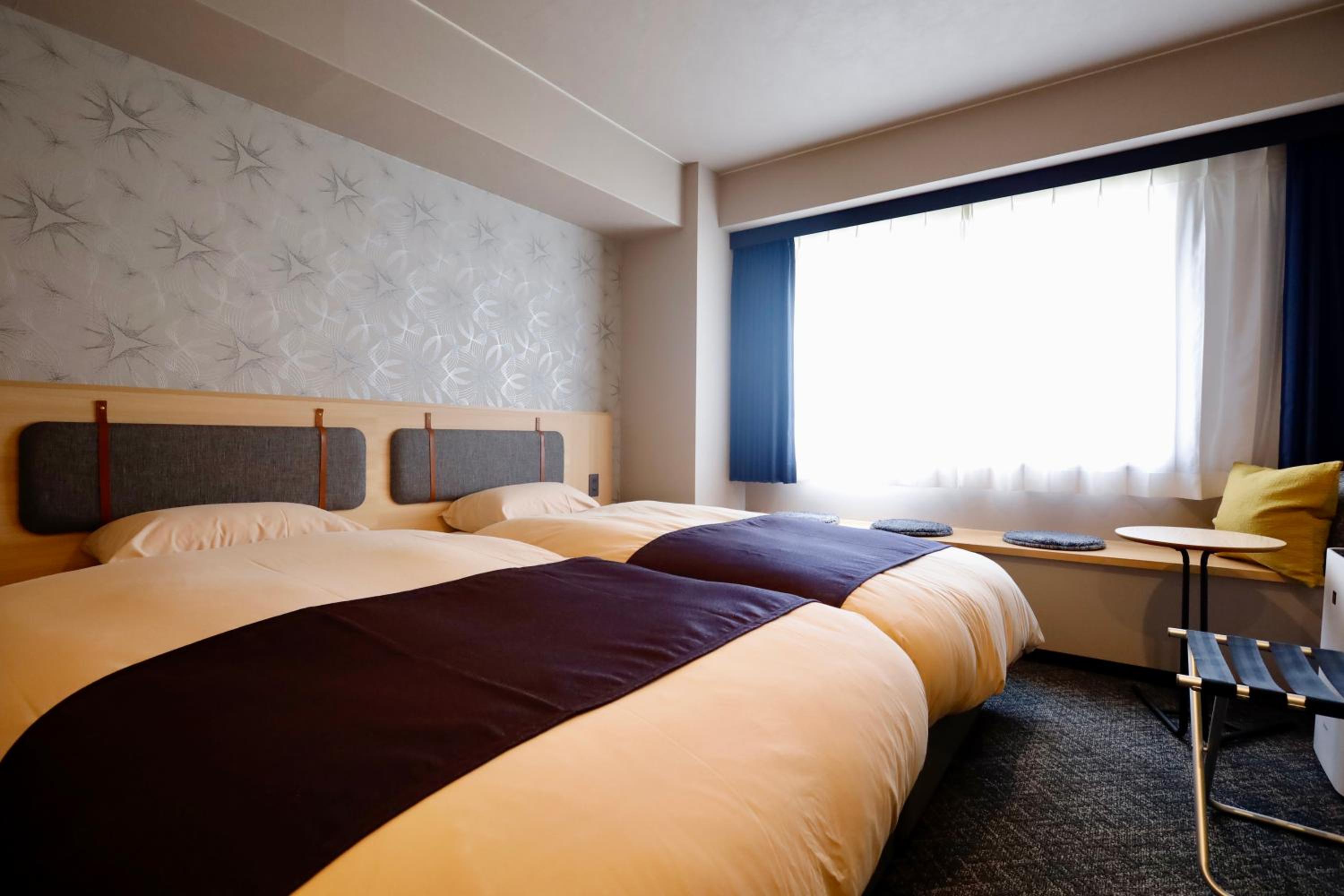 Standard Twin Room photo 3