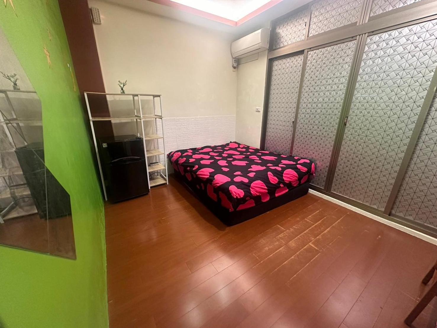 Double Room with Private Bathroom photo 3