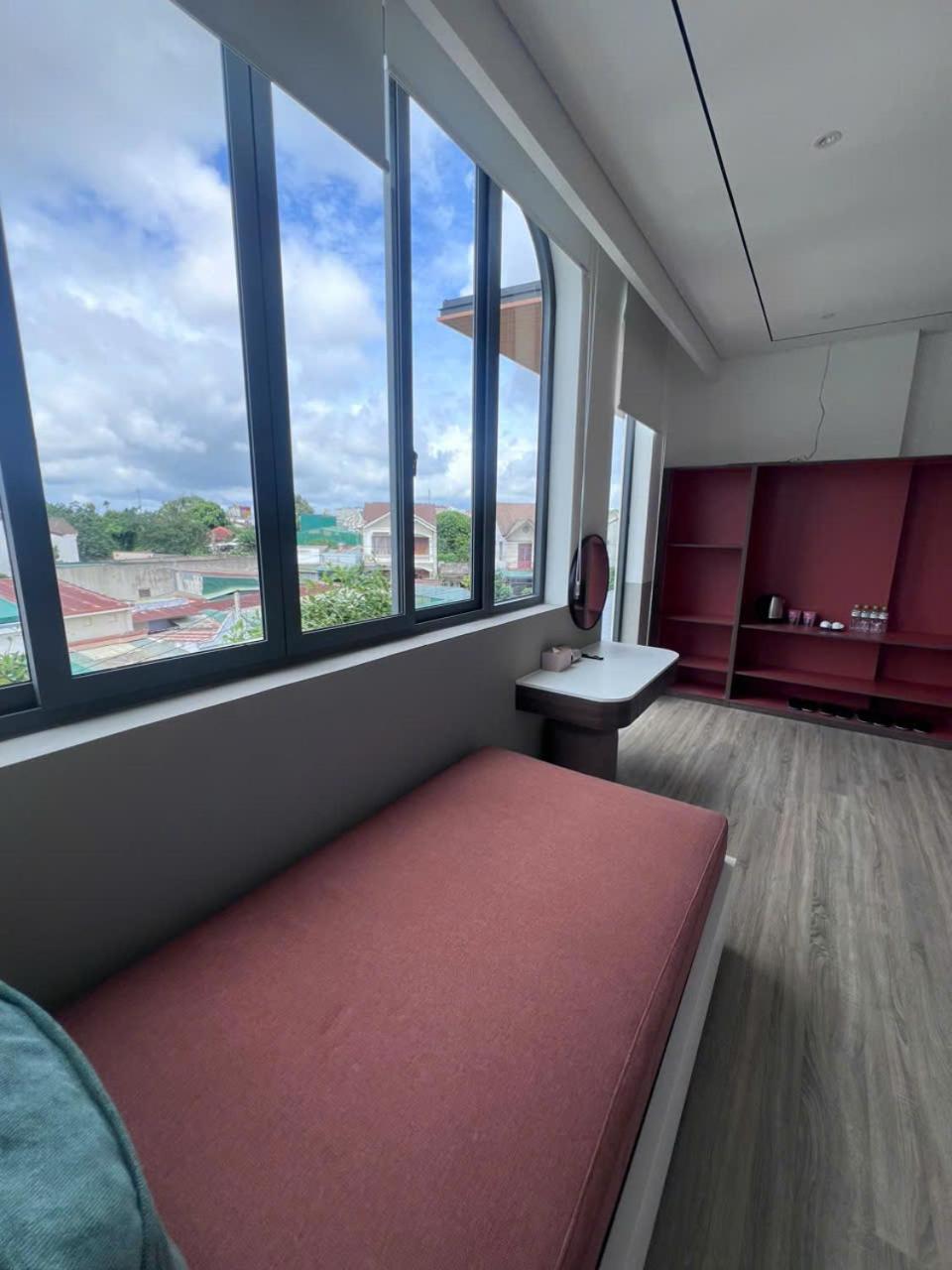 Standard Double Room photo 2