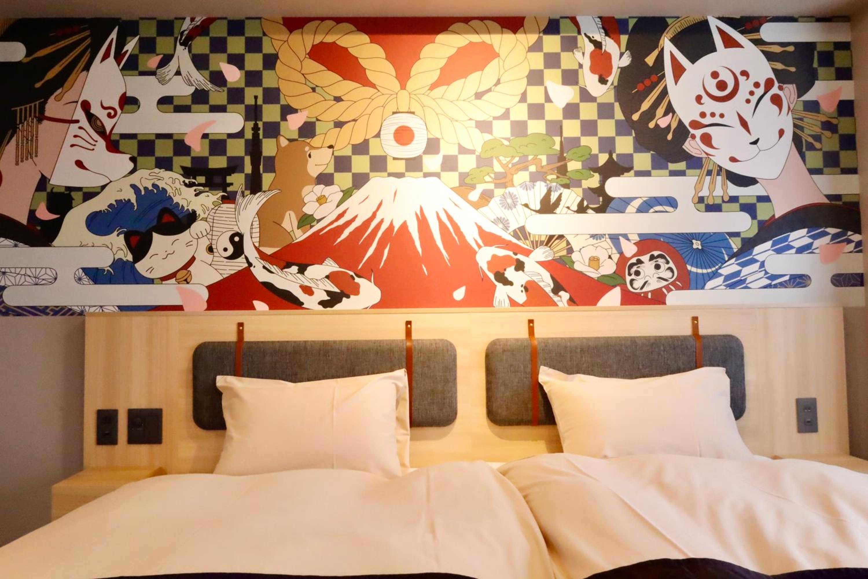 Twin Room photo 2