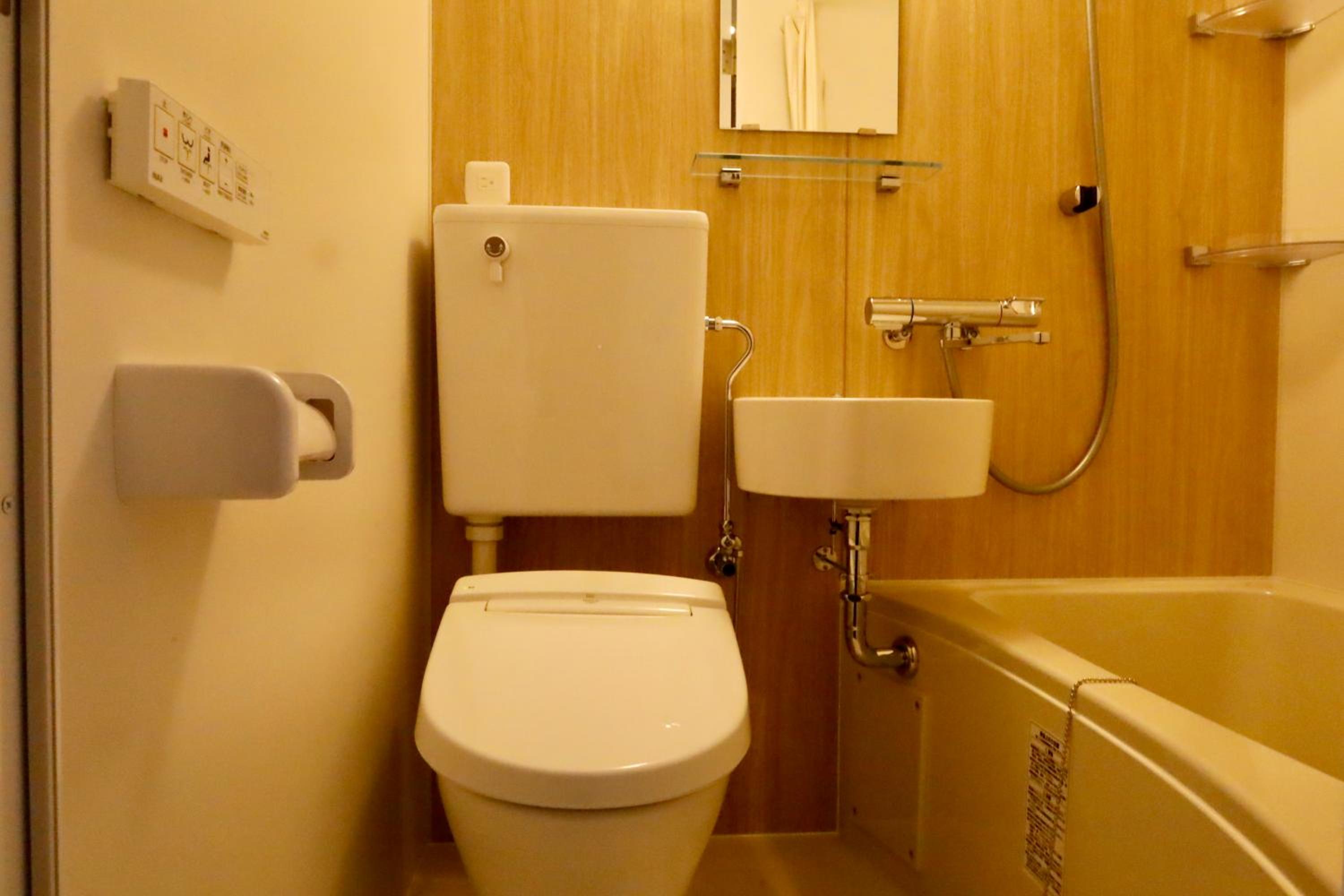 Twin Room photo 3