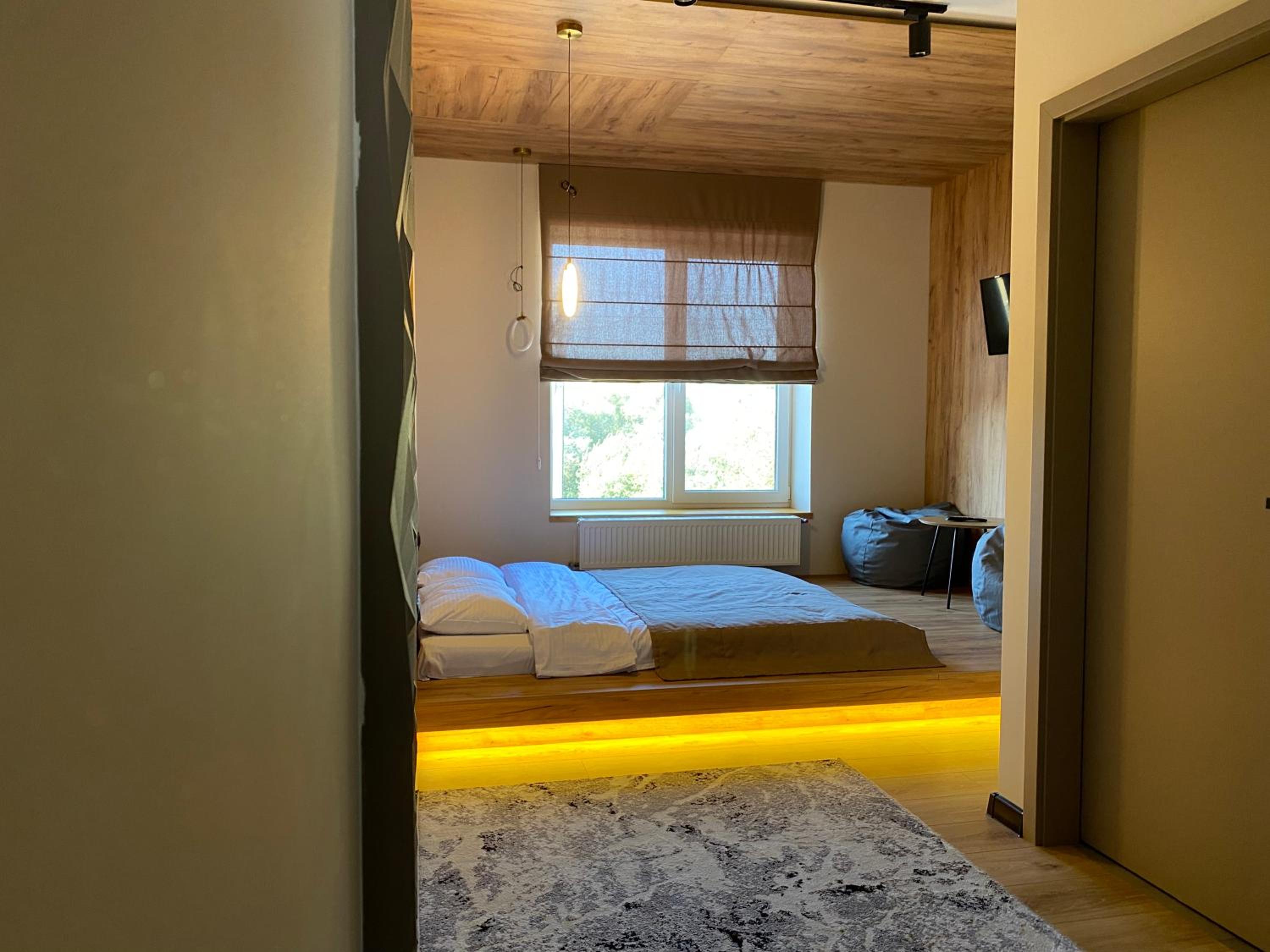 Studio Apartment photo 1