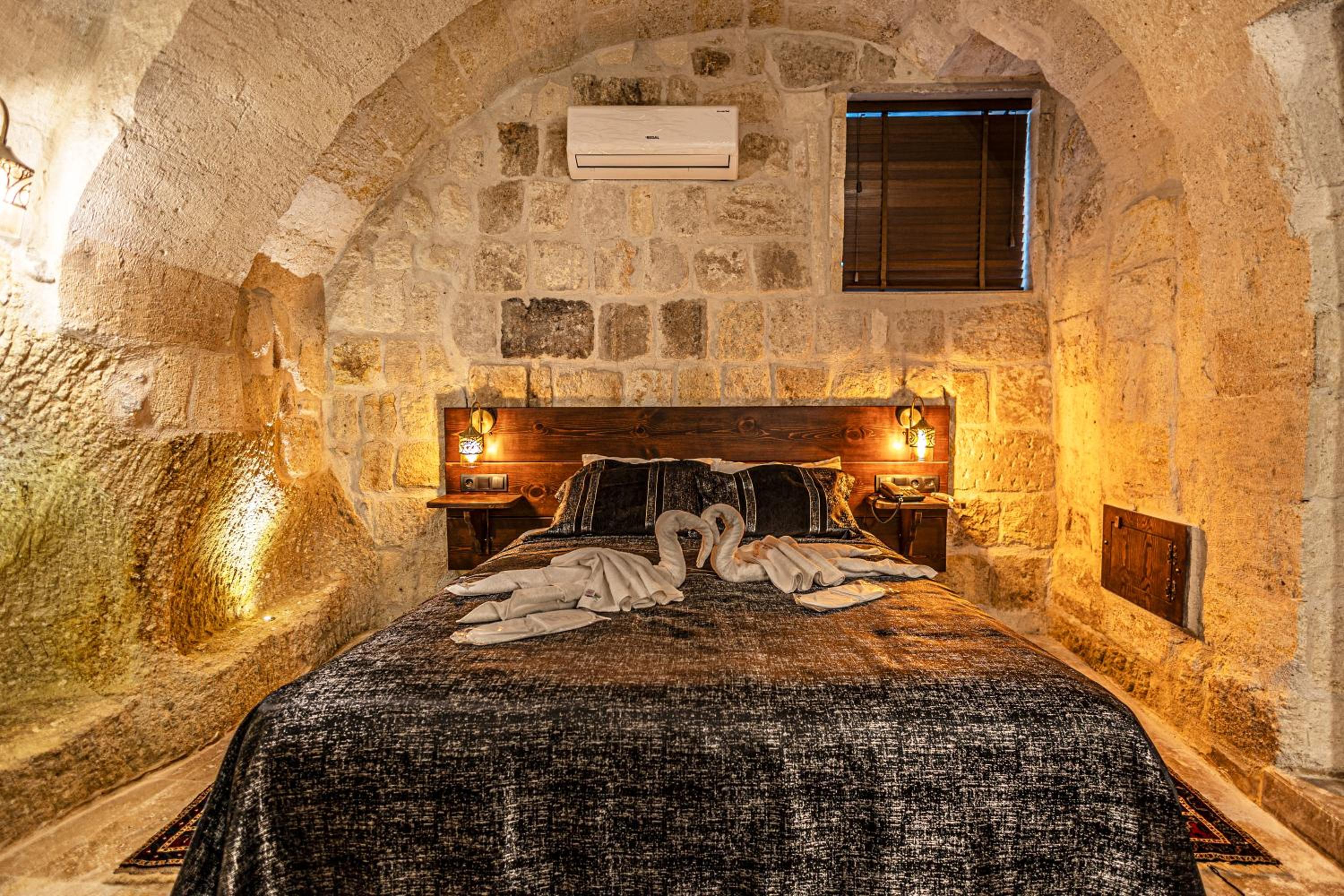 Deluxe Room photo 1
