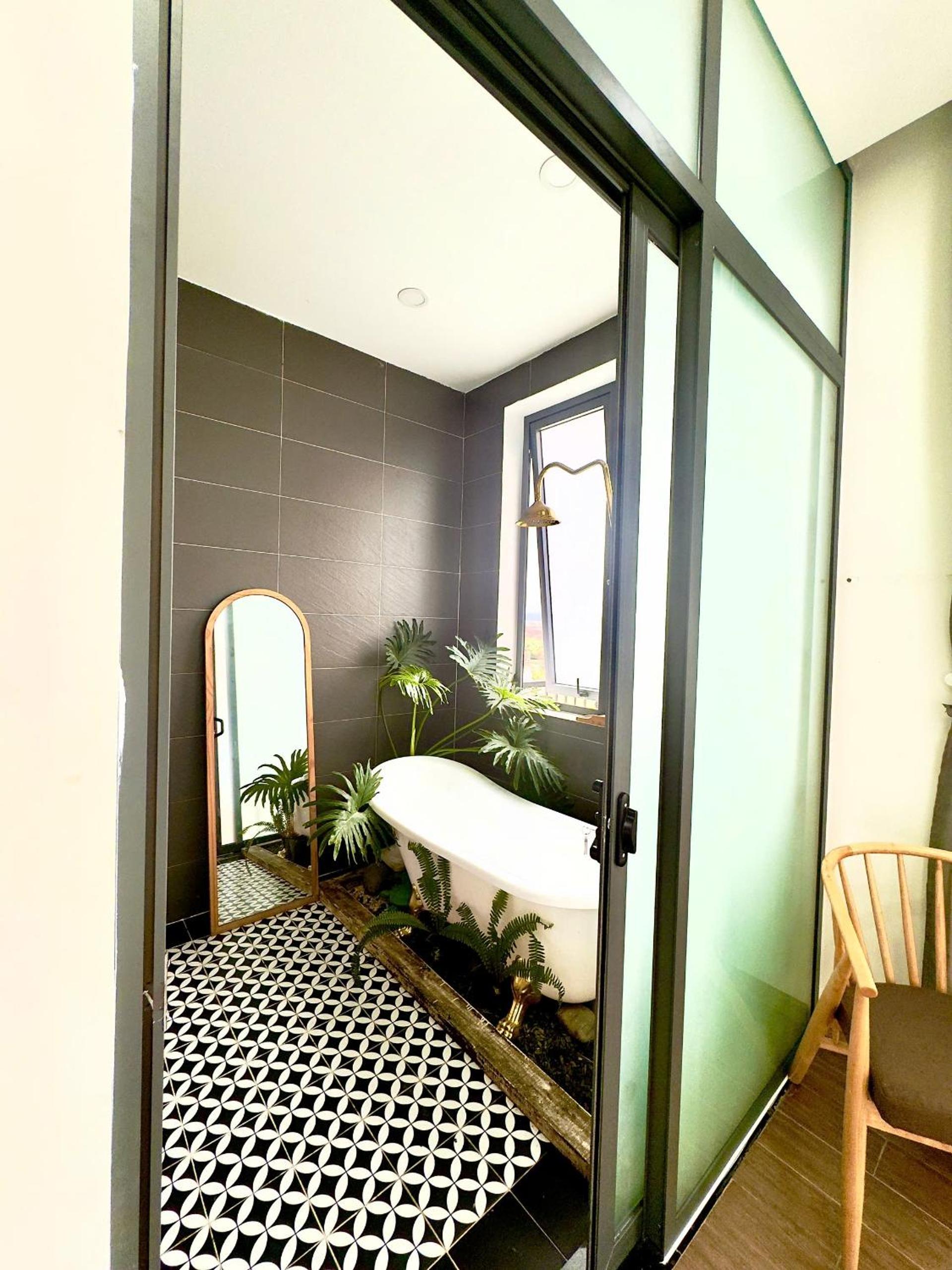 Double Room With Balcony photo 2