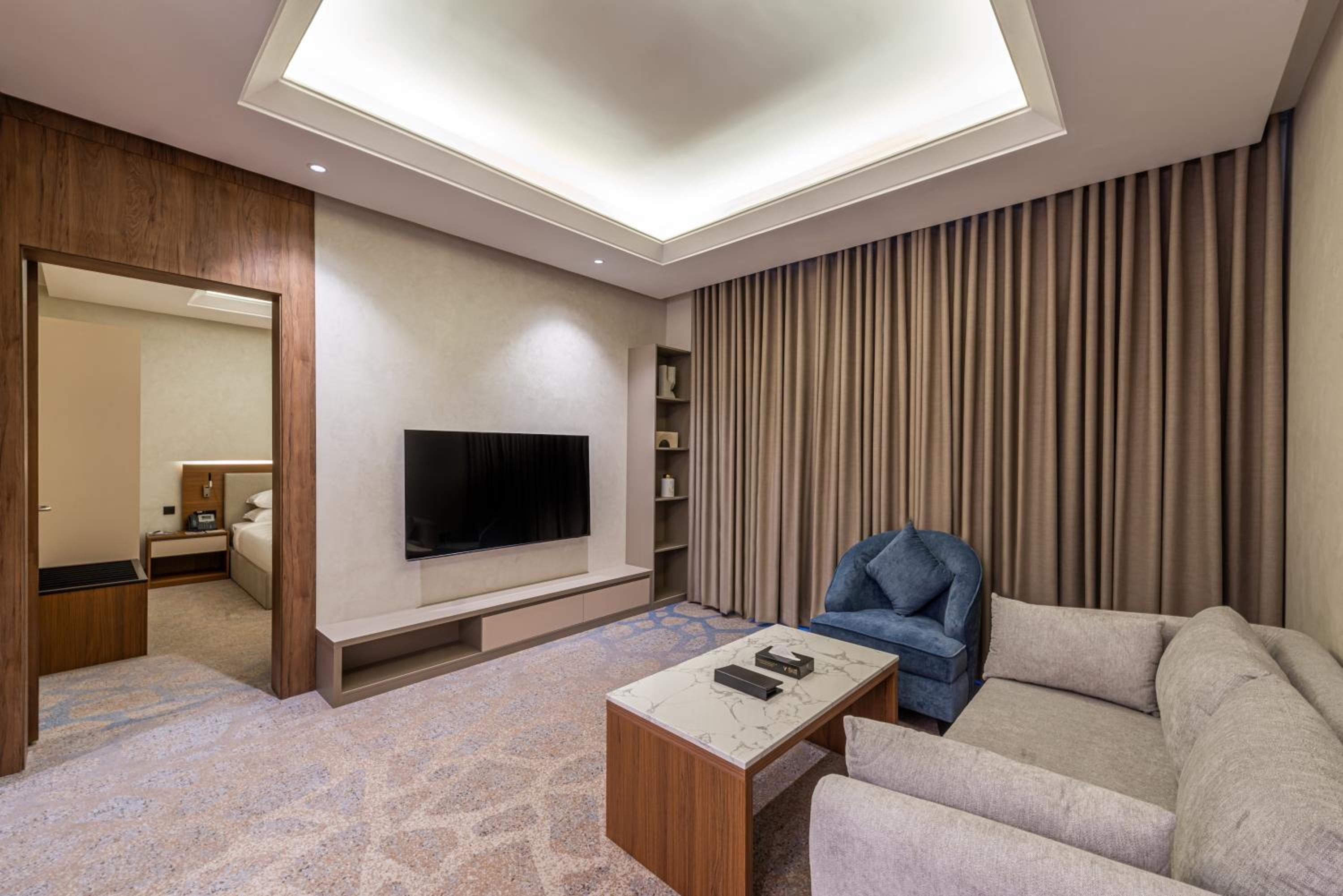 Executive Suite