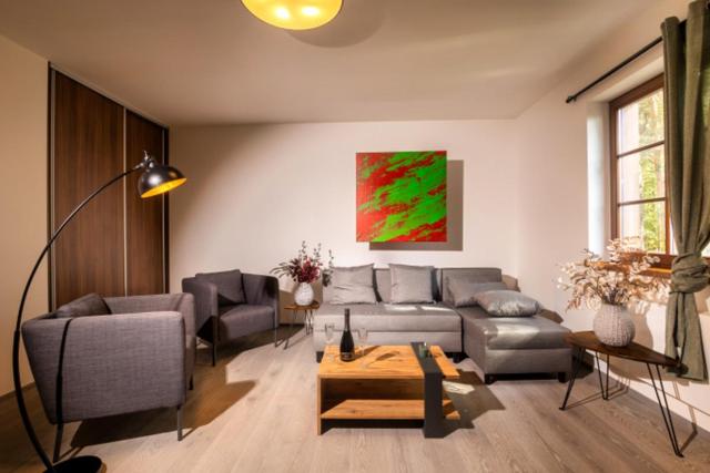 Superior Triple Room photo 3