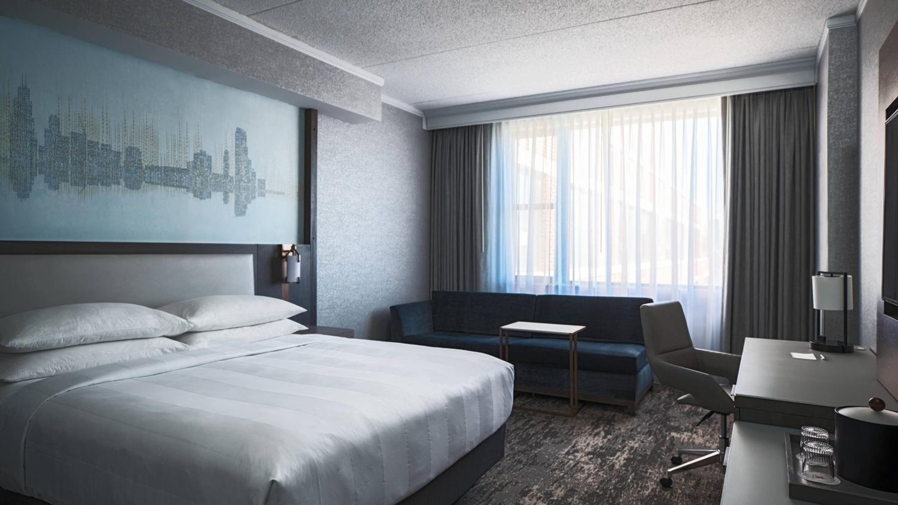 King Room - Photo 1