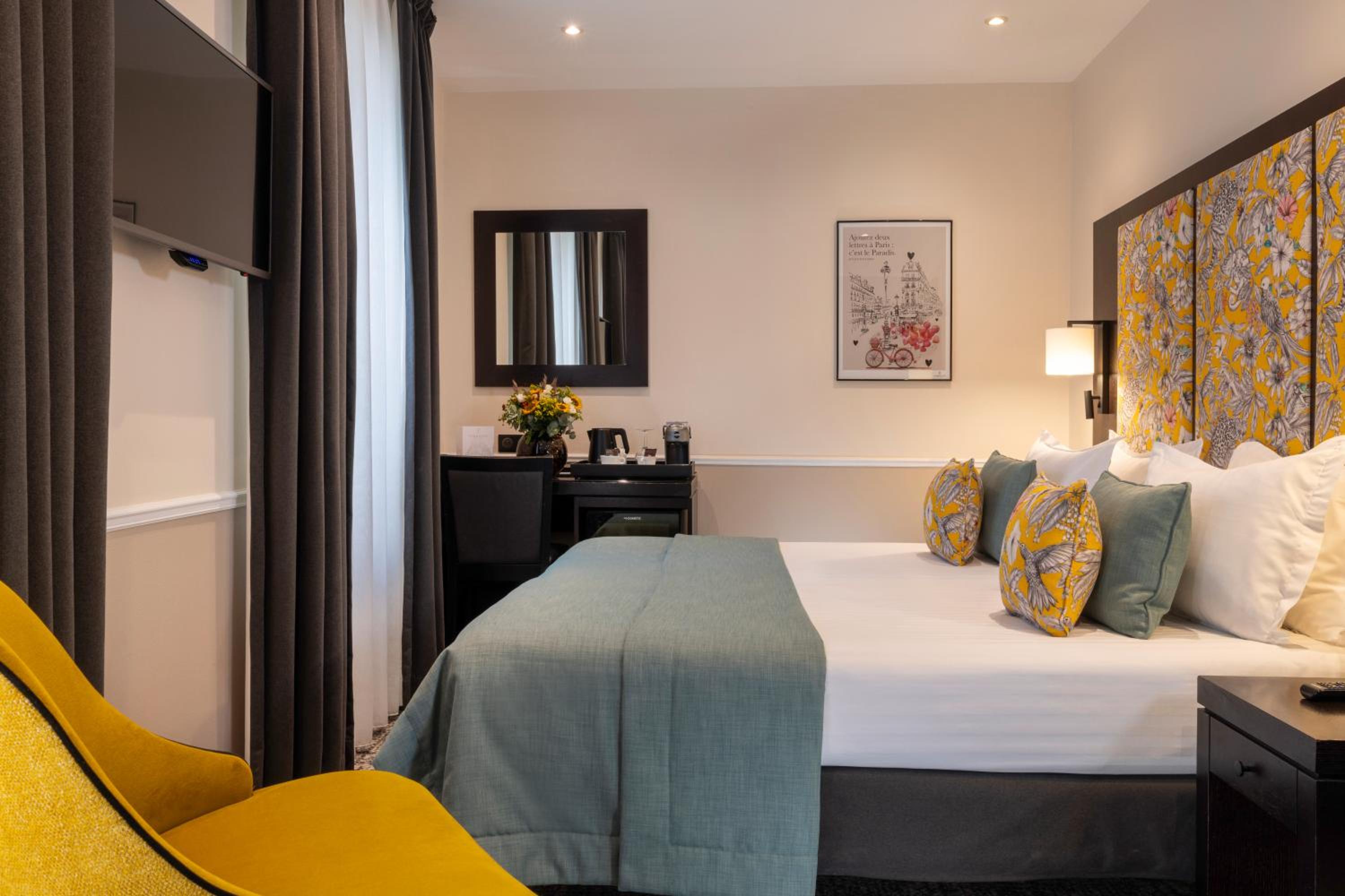 Classic Double Room photo 1