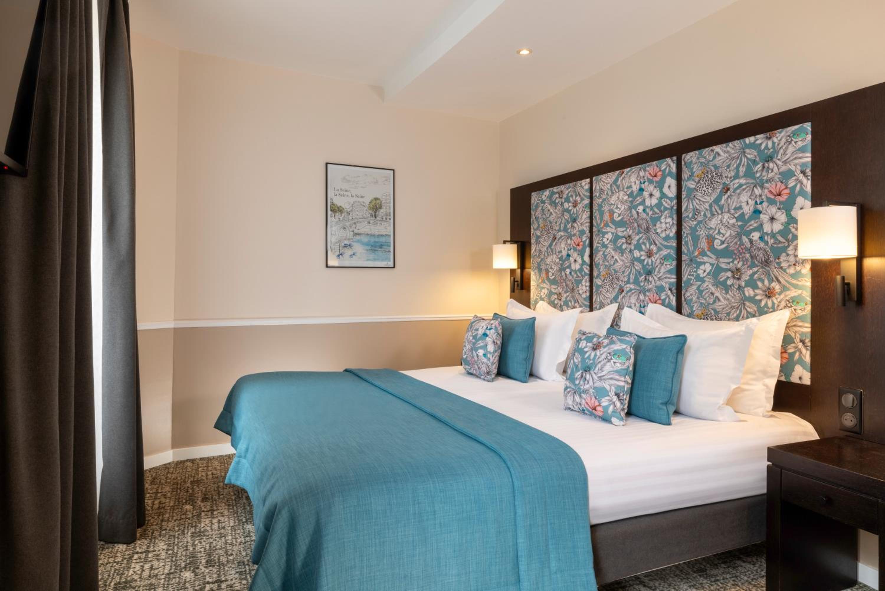 Superior Double Room photo 3