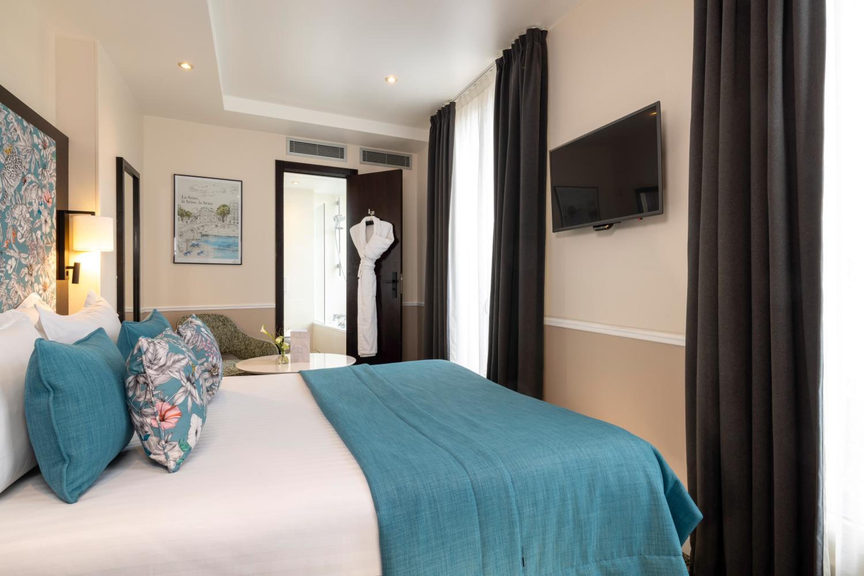 Classic Double Room photo 2