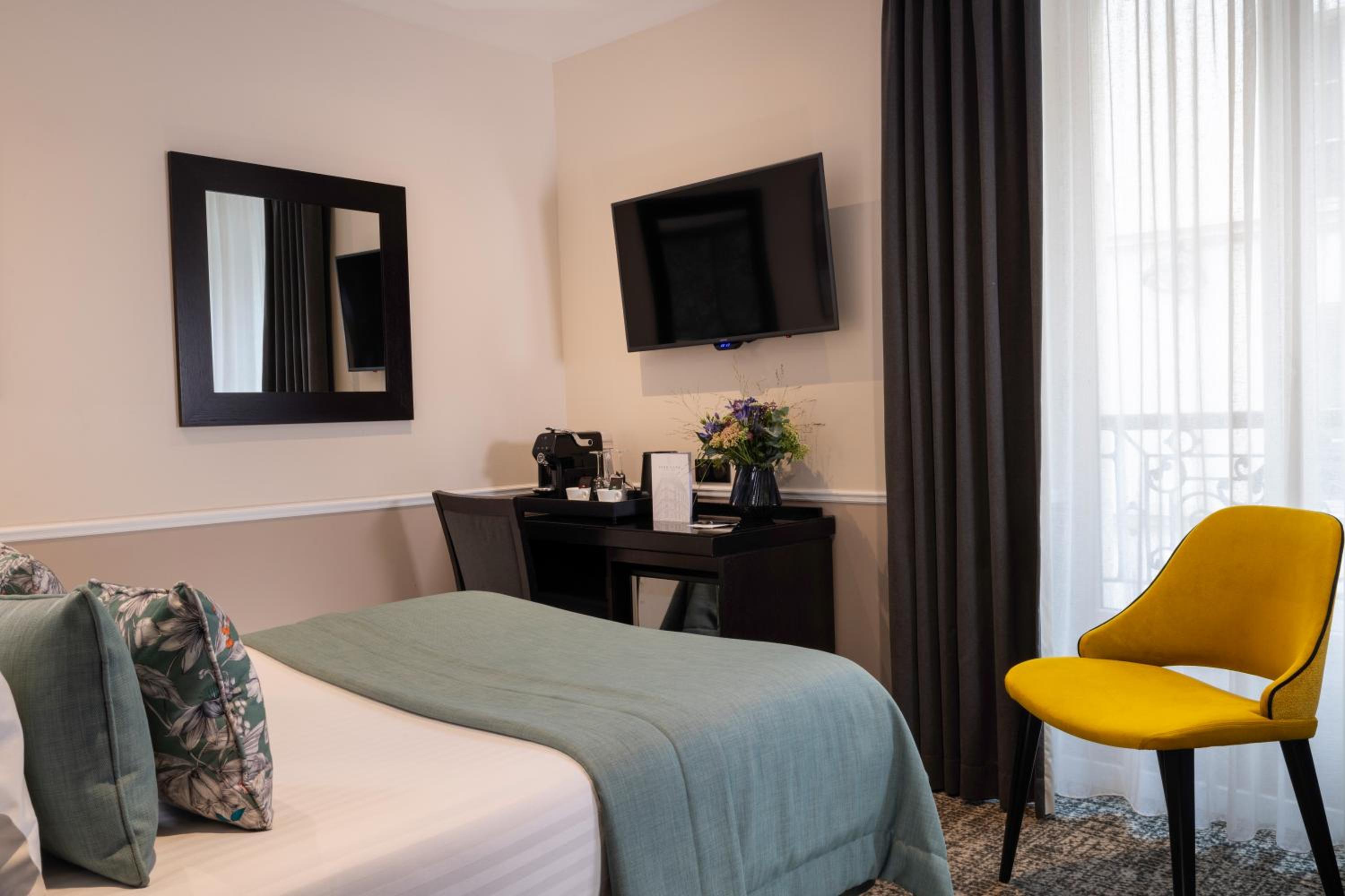 Classic Single Room photo 1