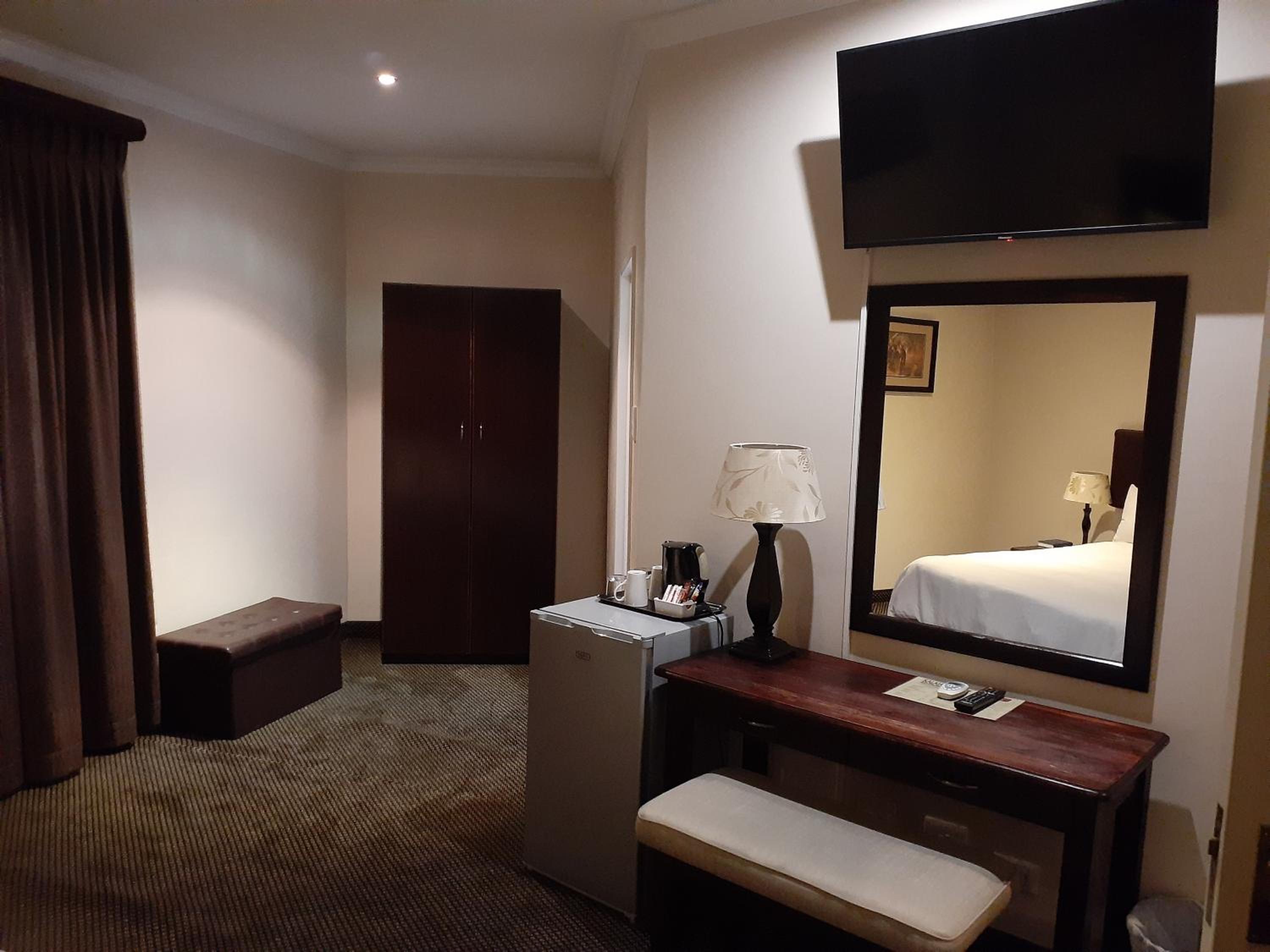 King Room - Photo 4