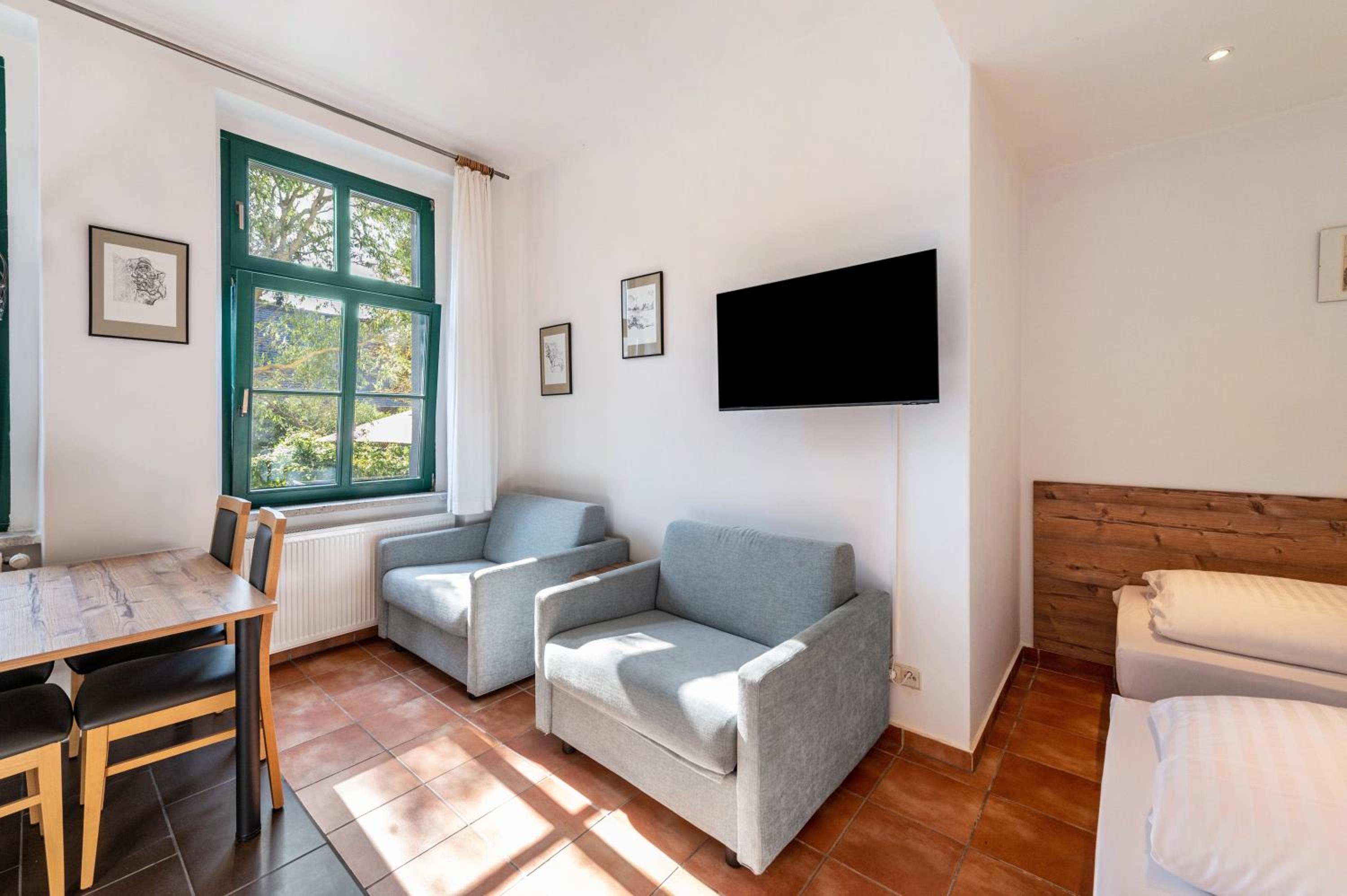 Standard Apartment photo 3