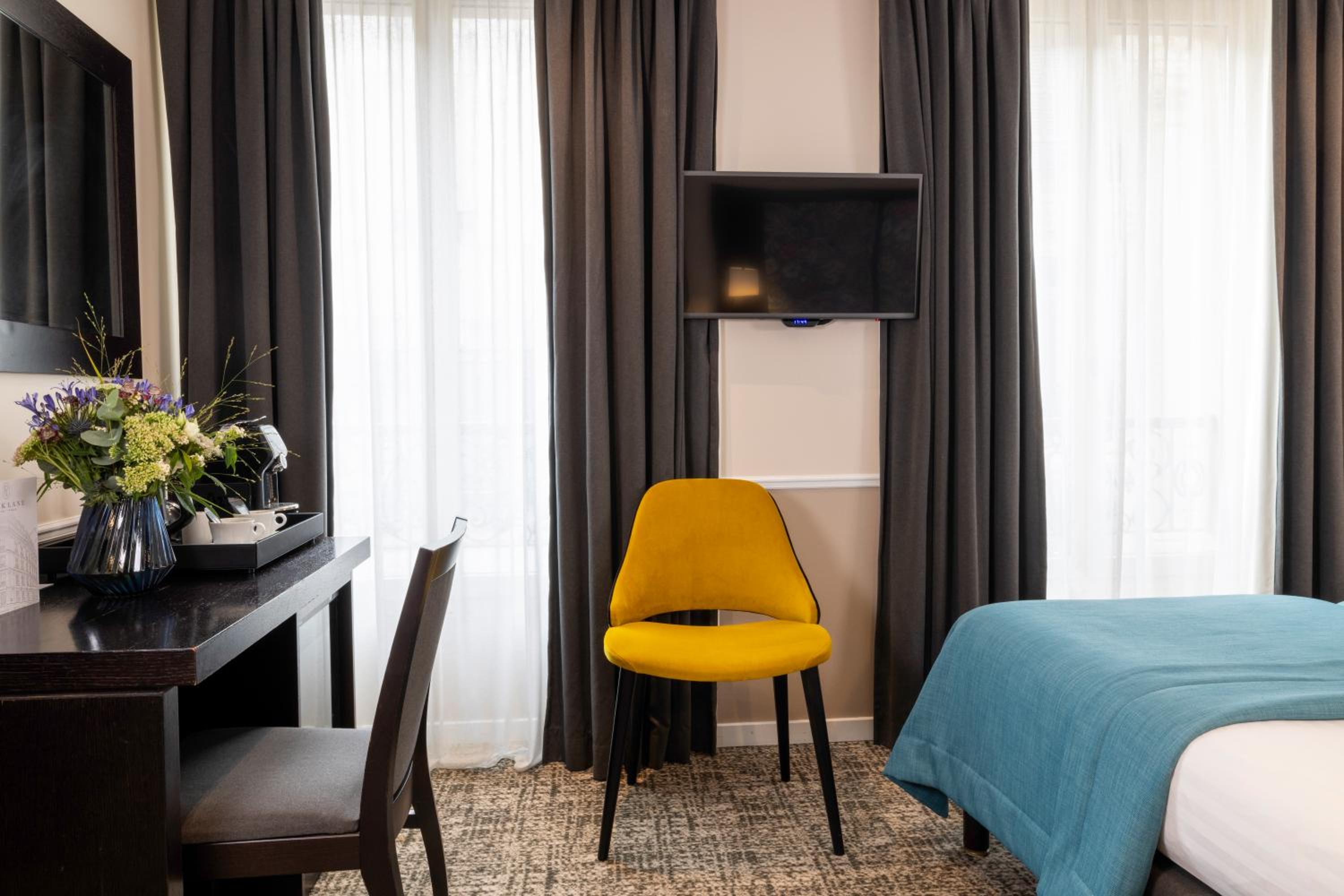 Superior Double Room photo 3