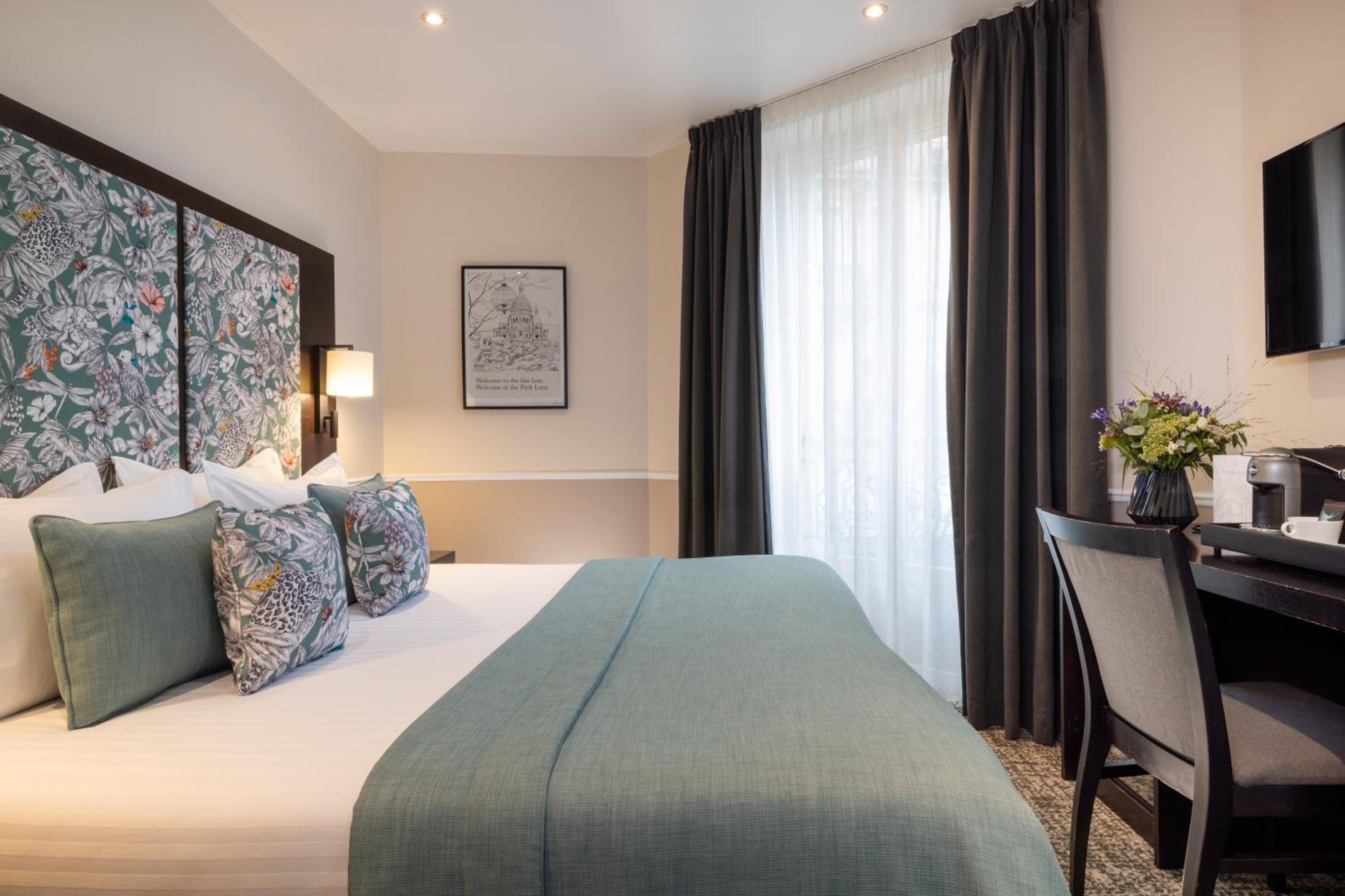 Superior Double Room photo 1