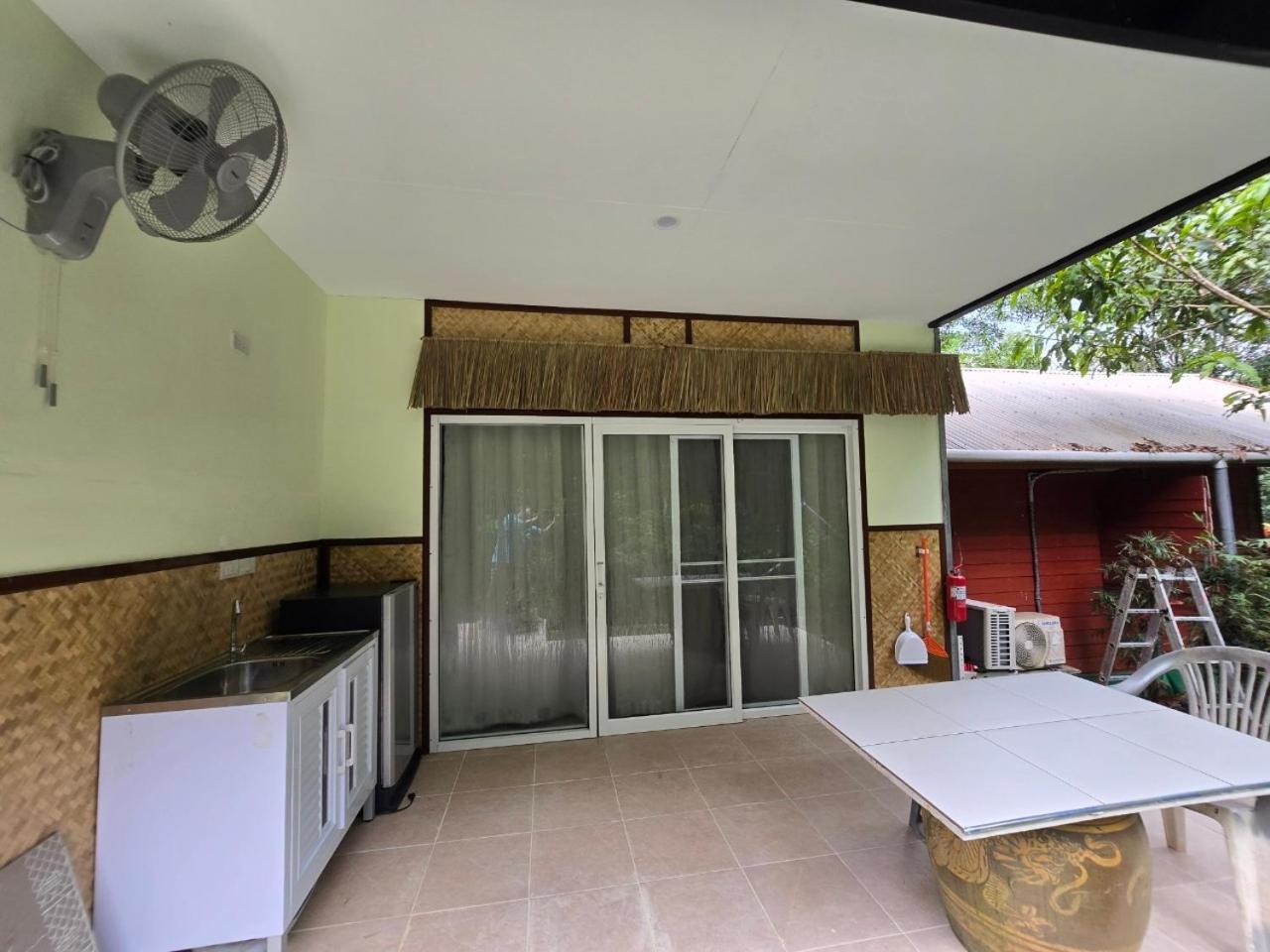 Chalet photo 3