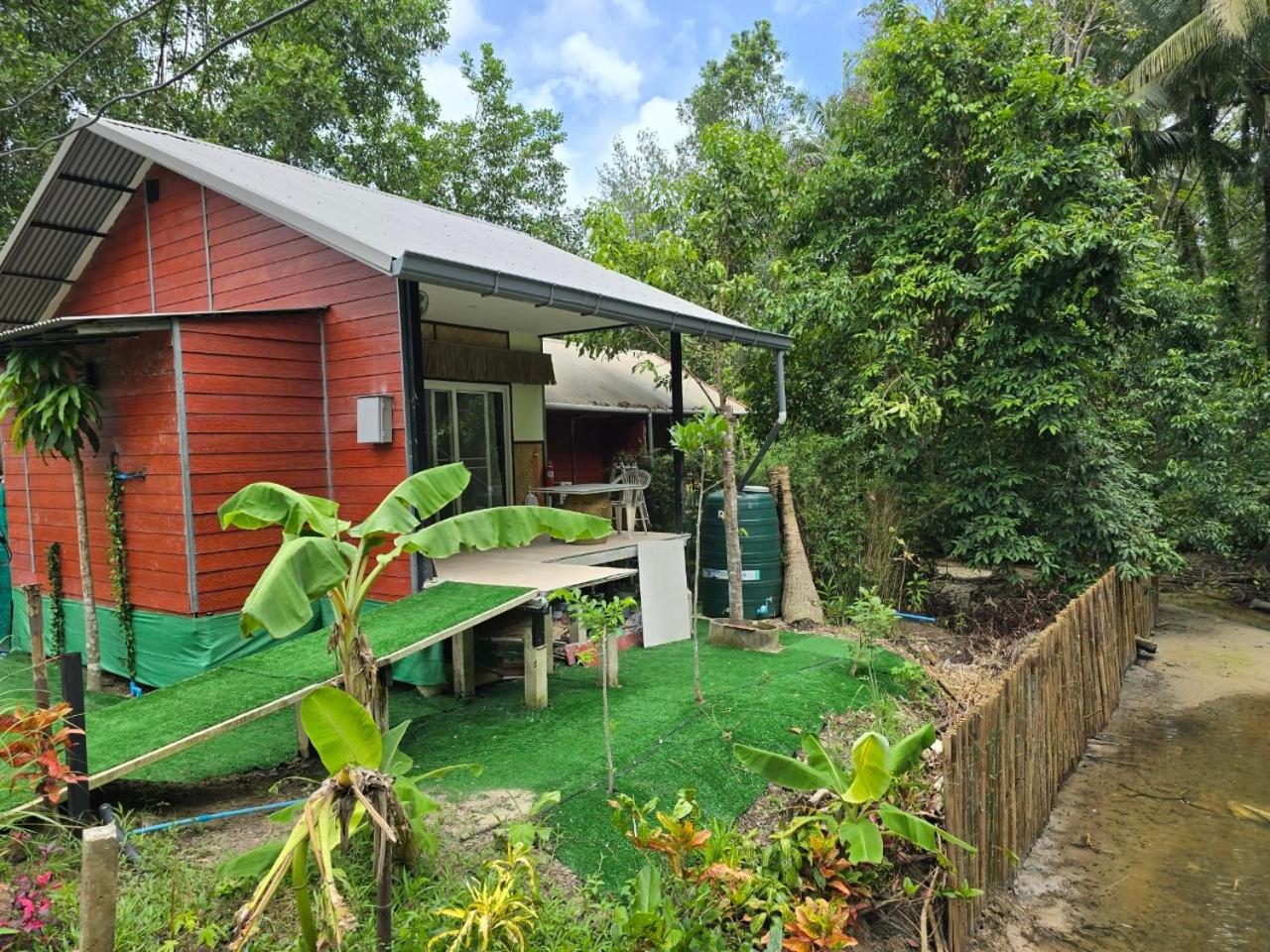 Chalet photo 2