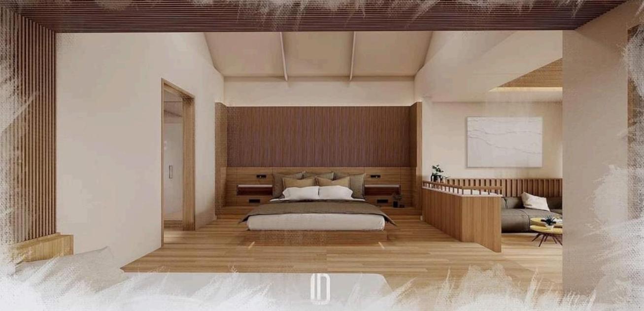 Beachfront Villa with  Private Pool - Photo 4