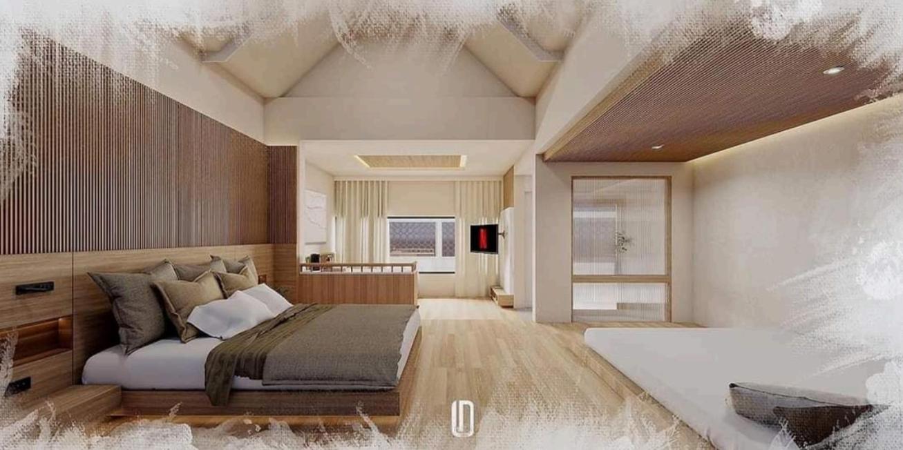 Beachfront Villa with  Private Pool - Photo 1