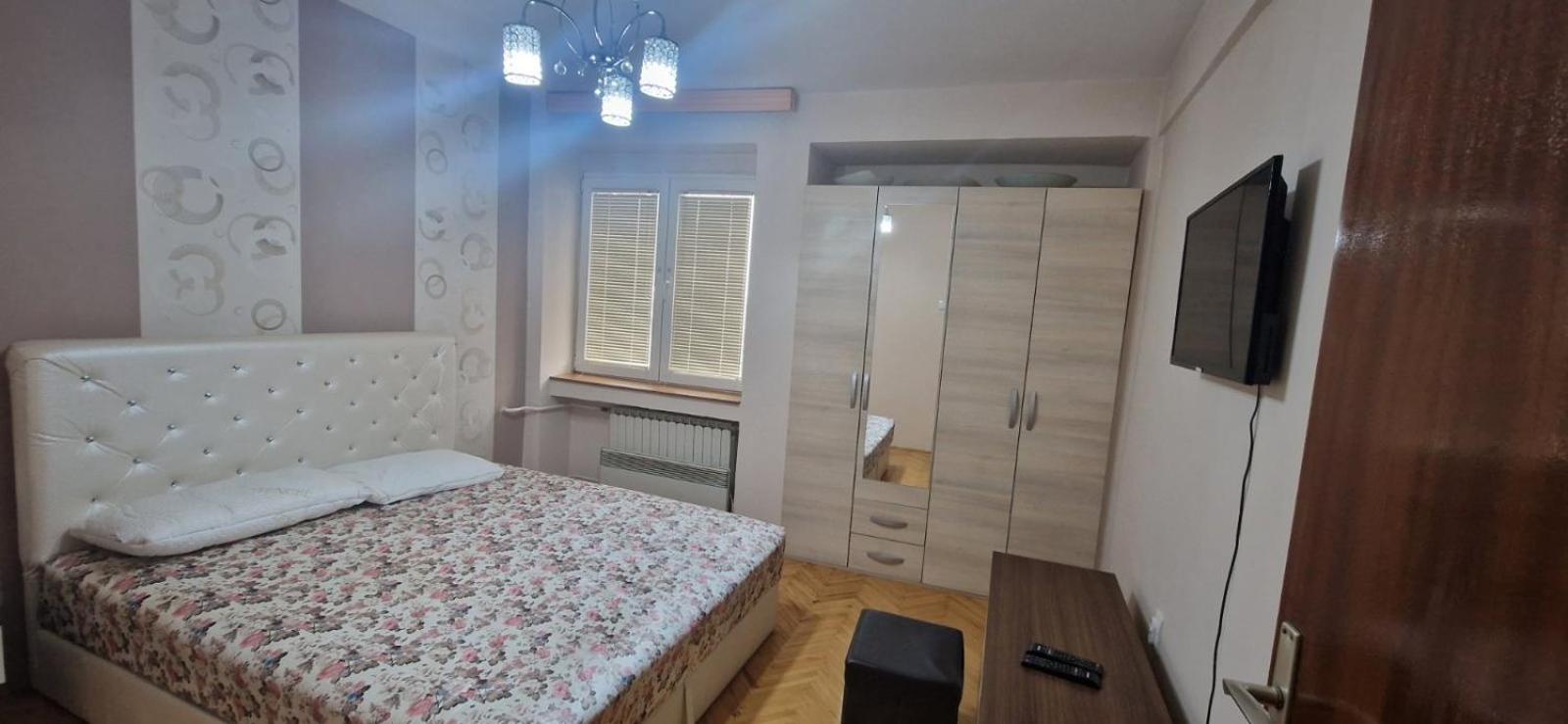 Apartment With City View photo 2