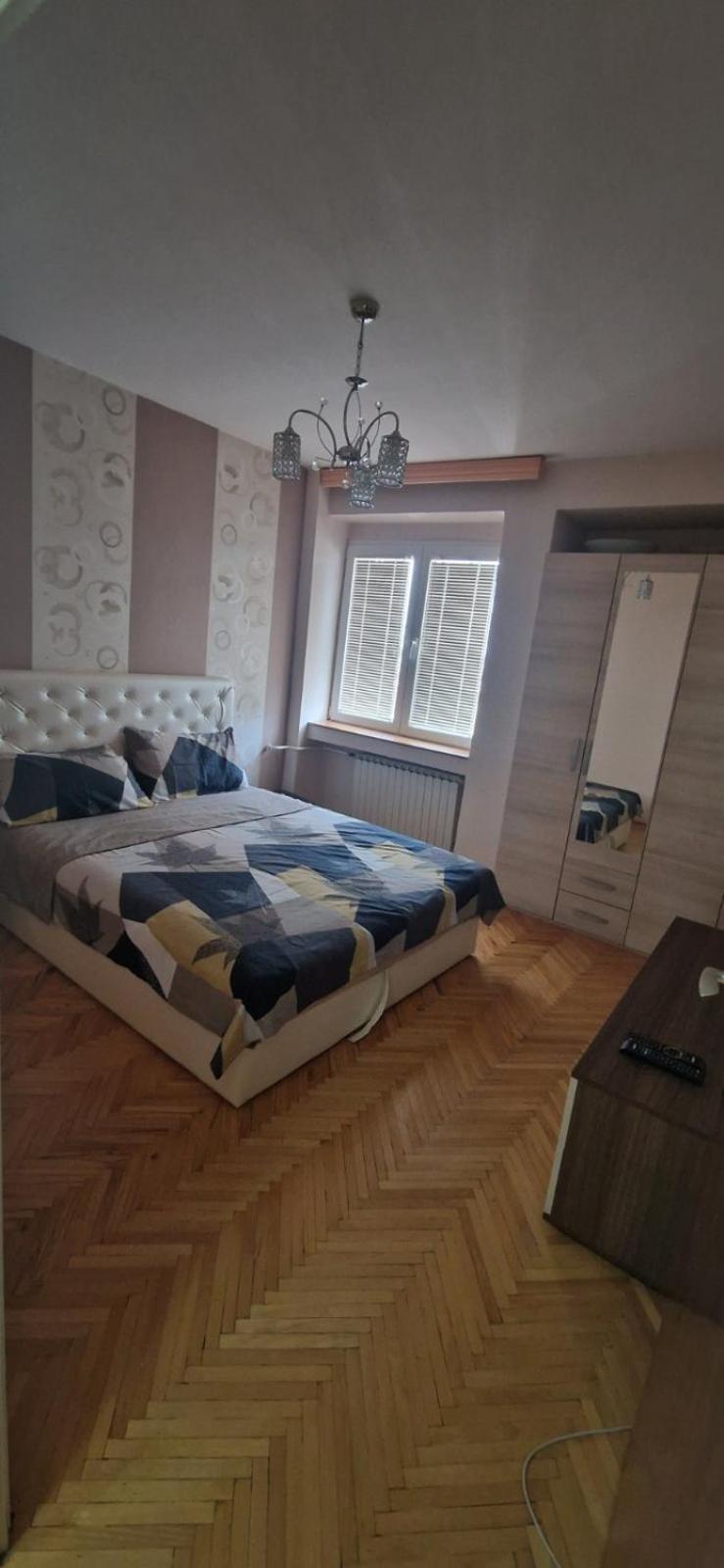Apartment With City View photo 3